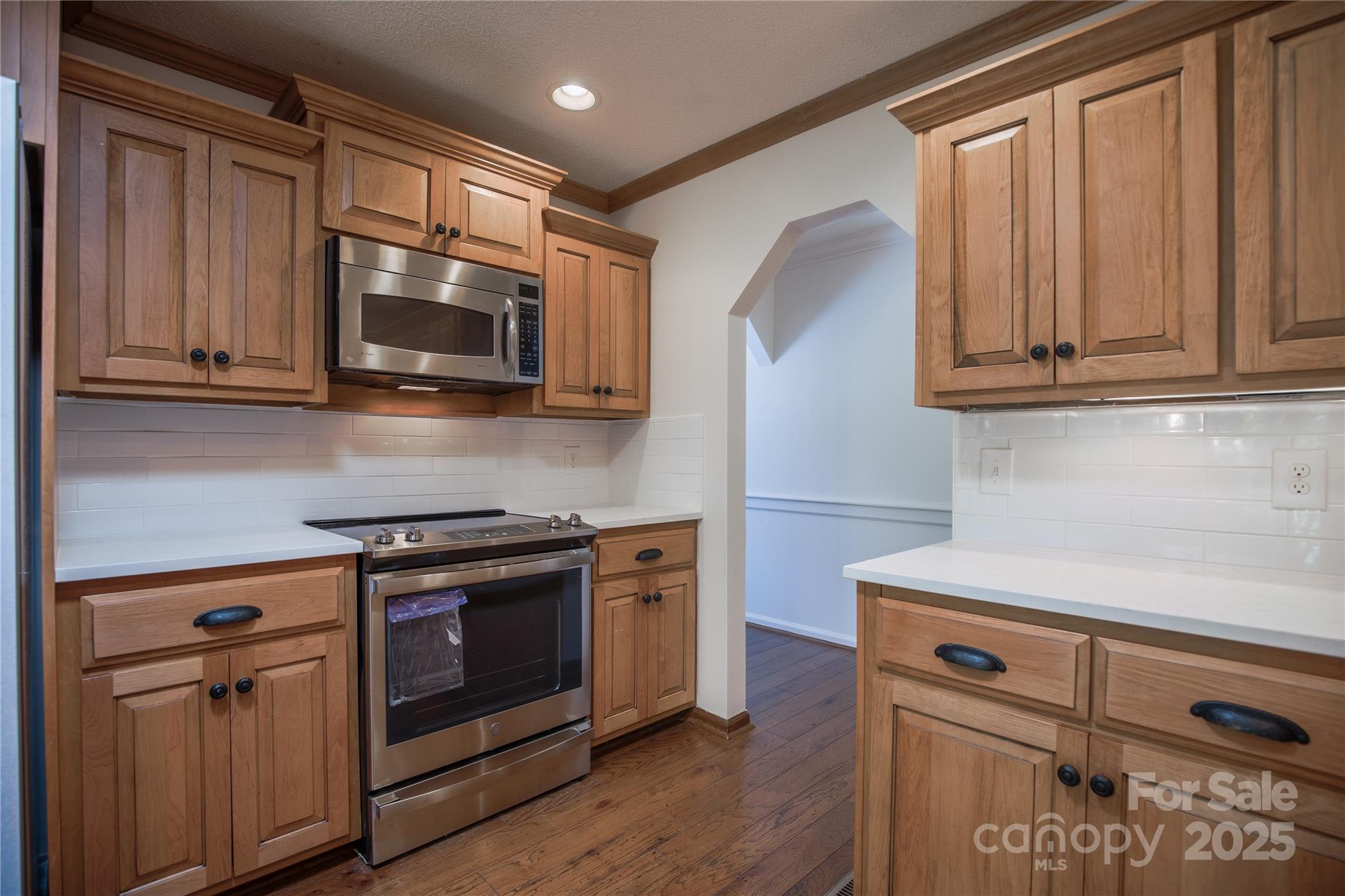 Poppy Slopes - Residential