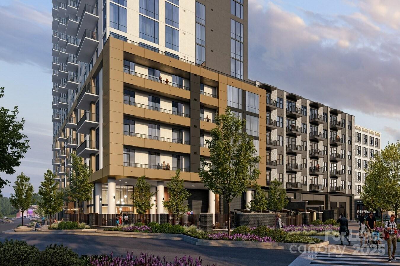 Photo 1 of 18 — 14020 Stream Way C02A, Charlotte, NC 28277