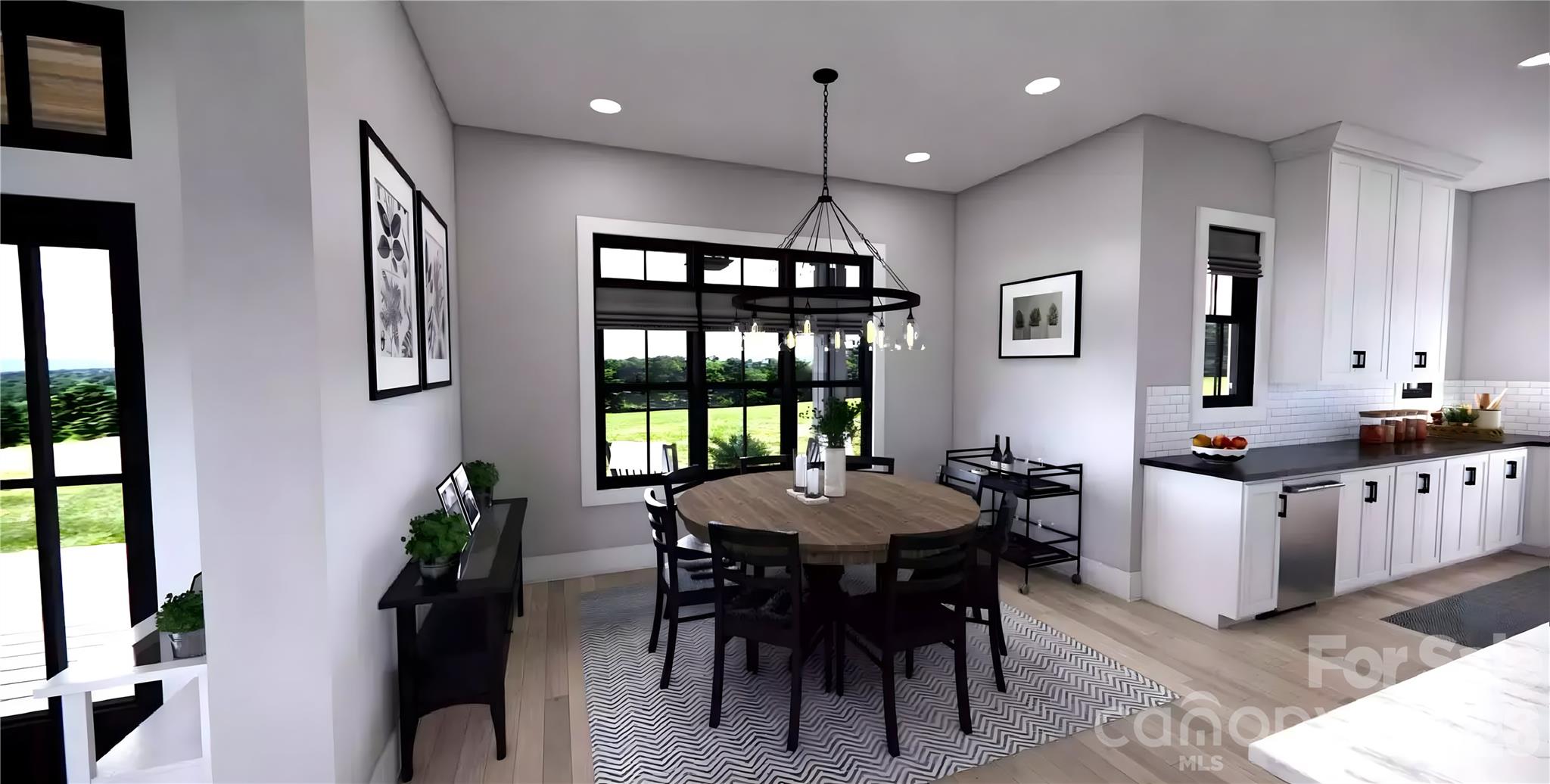 Lake Norman - Residential