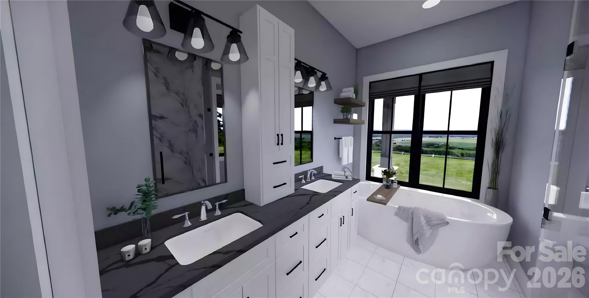 Lake Norman - Residential