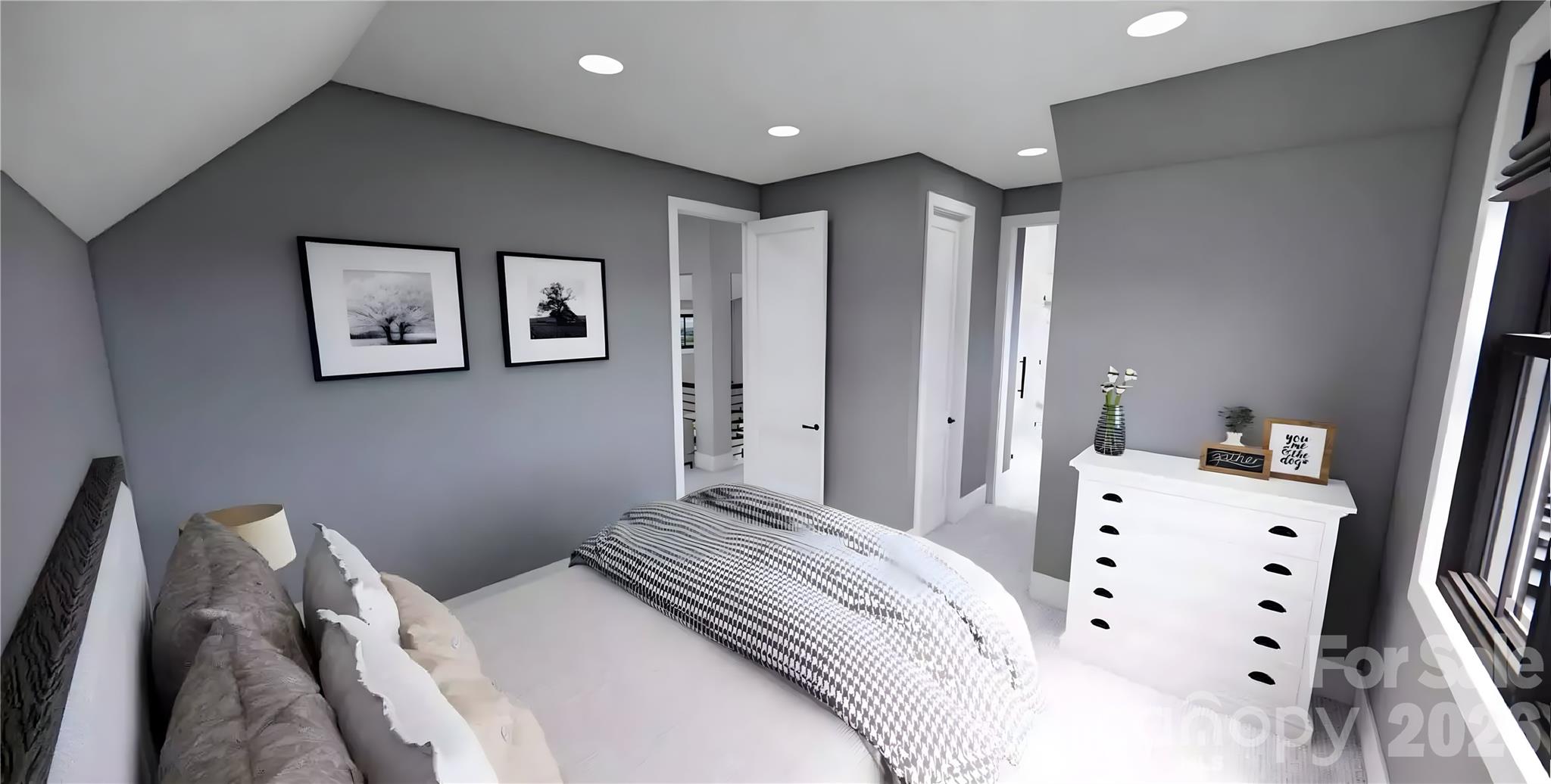 Lake Norman - Residential