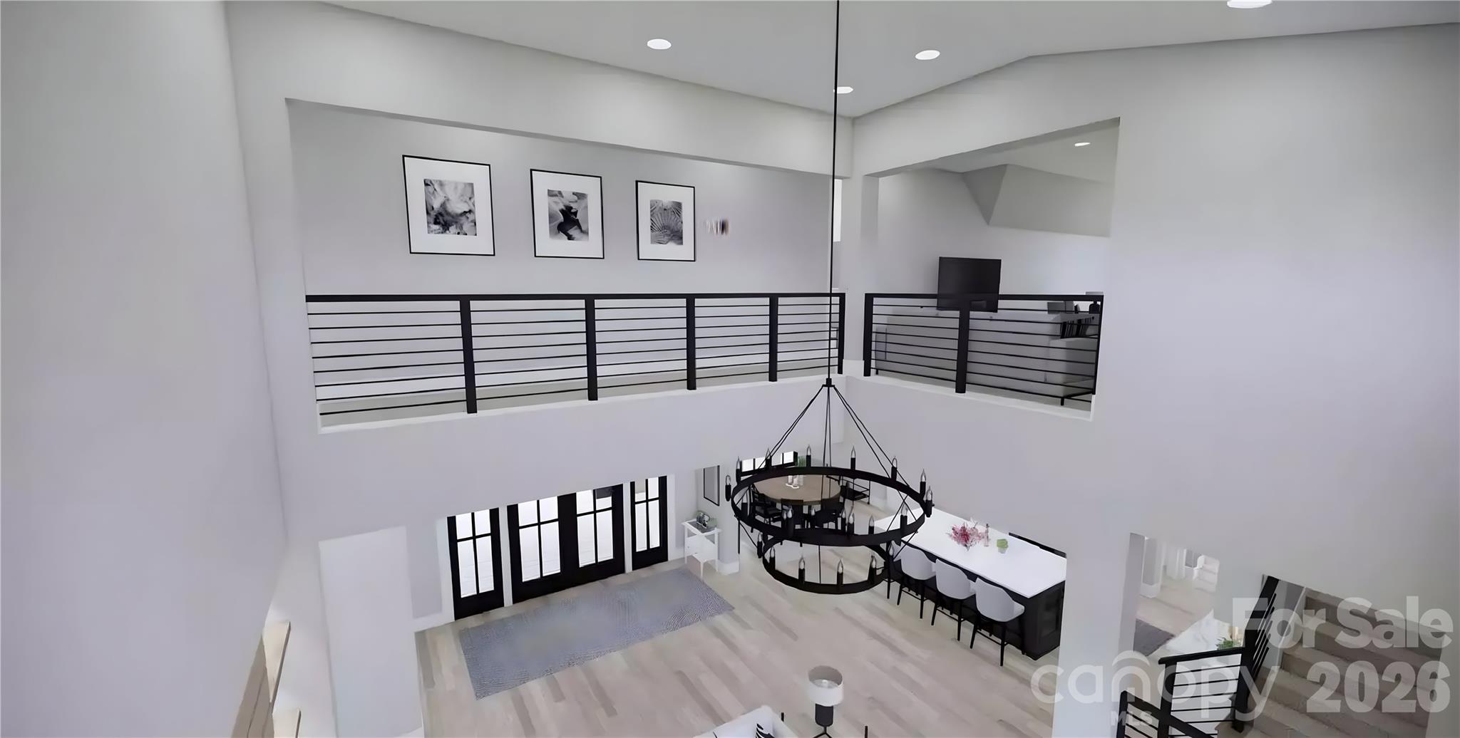 Lake Norman - Residential