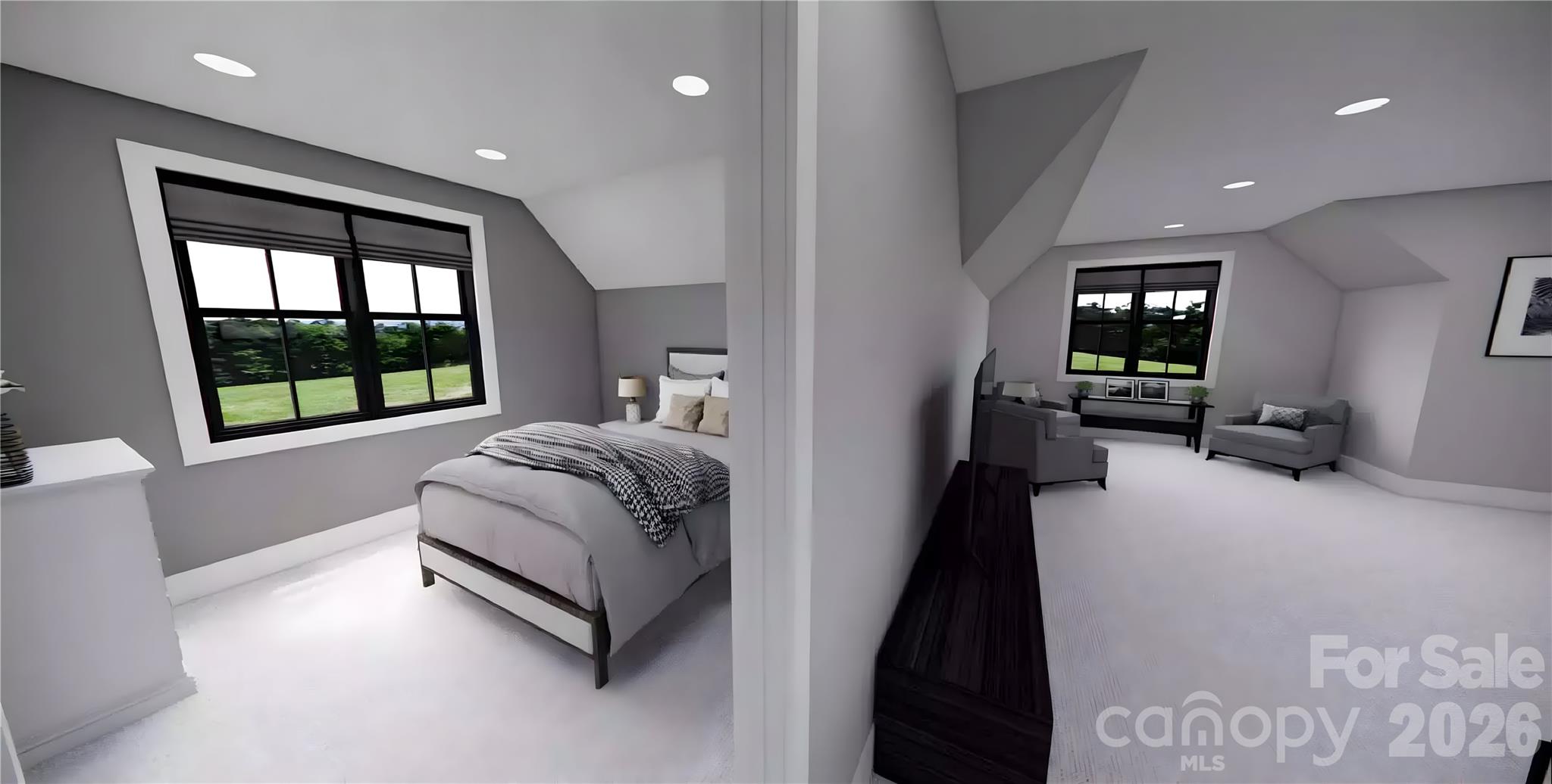 Lake Norman - Residential