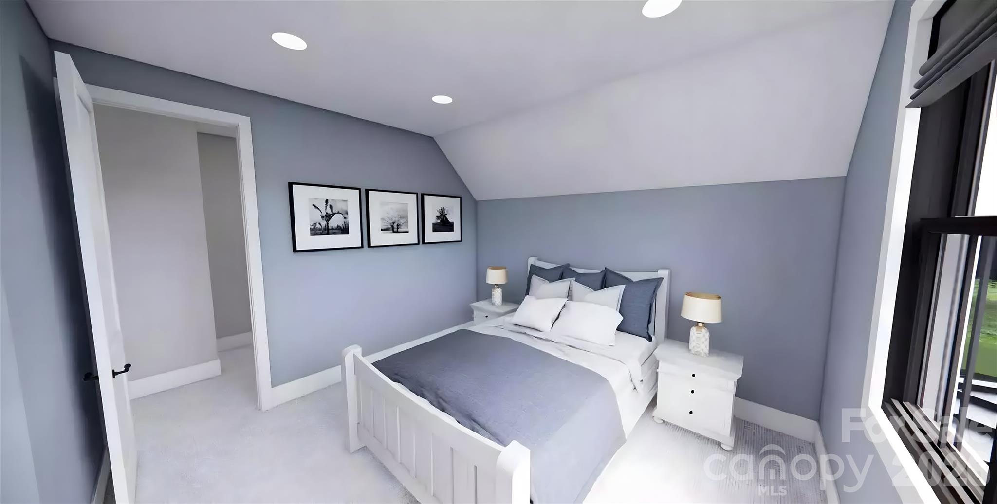 Lake Norman - Residential