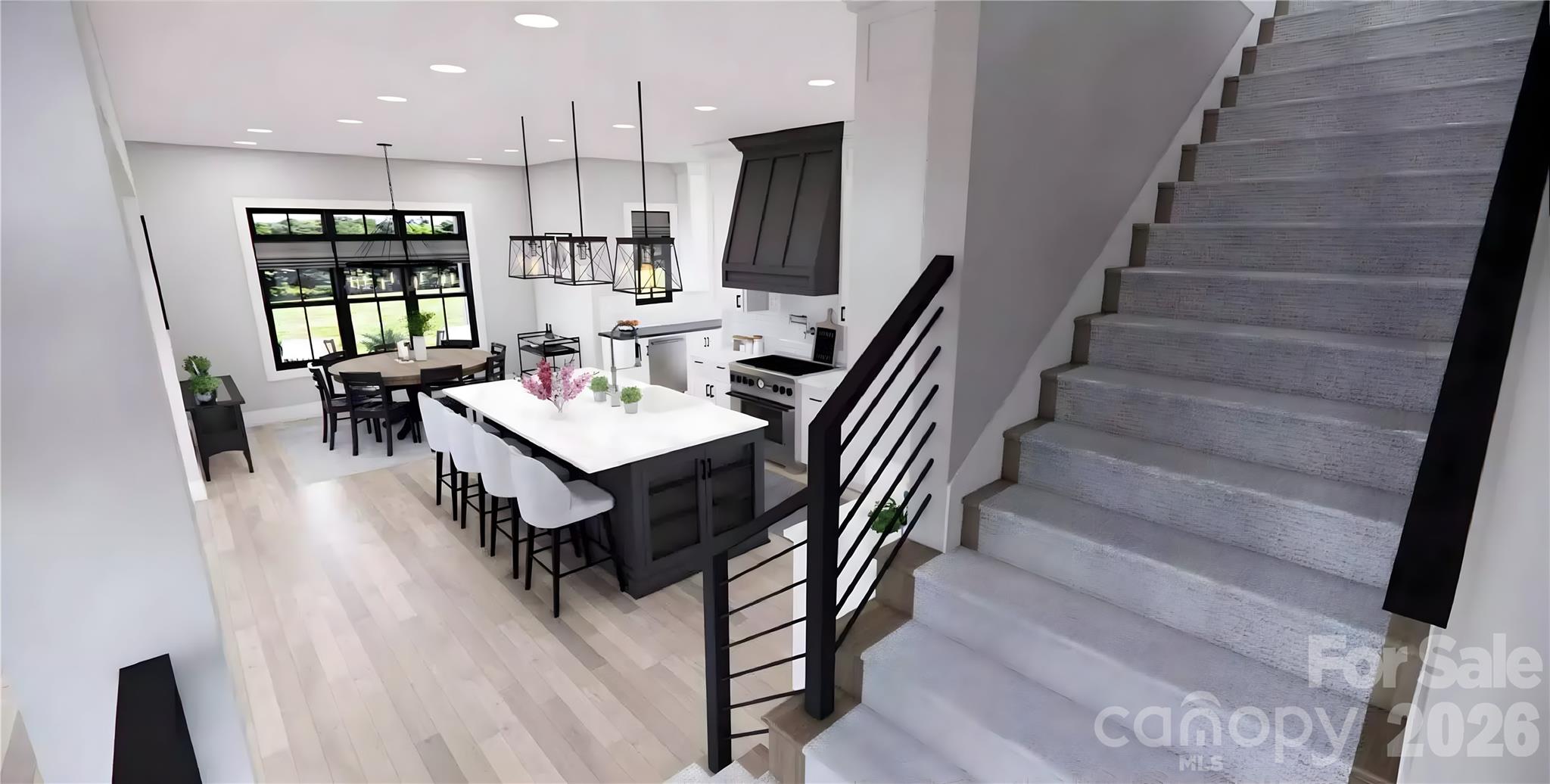 Lake Norman - Residential