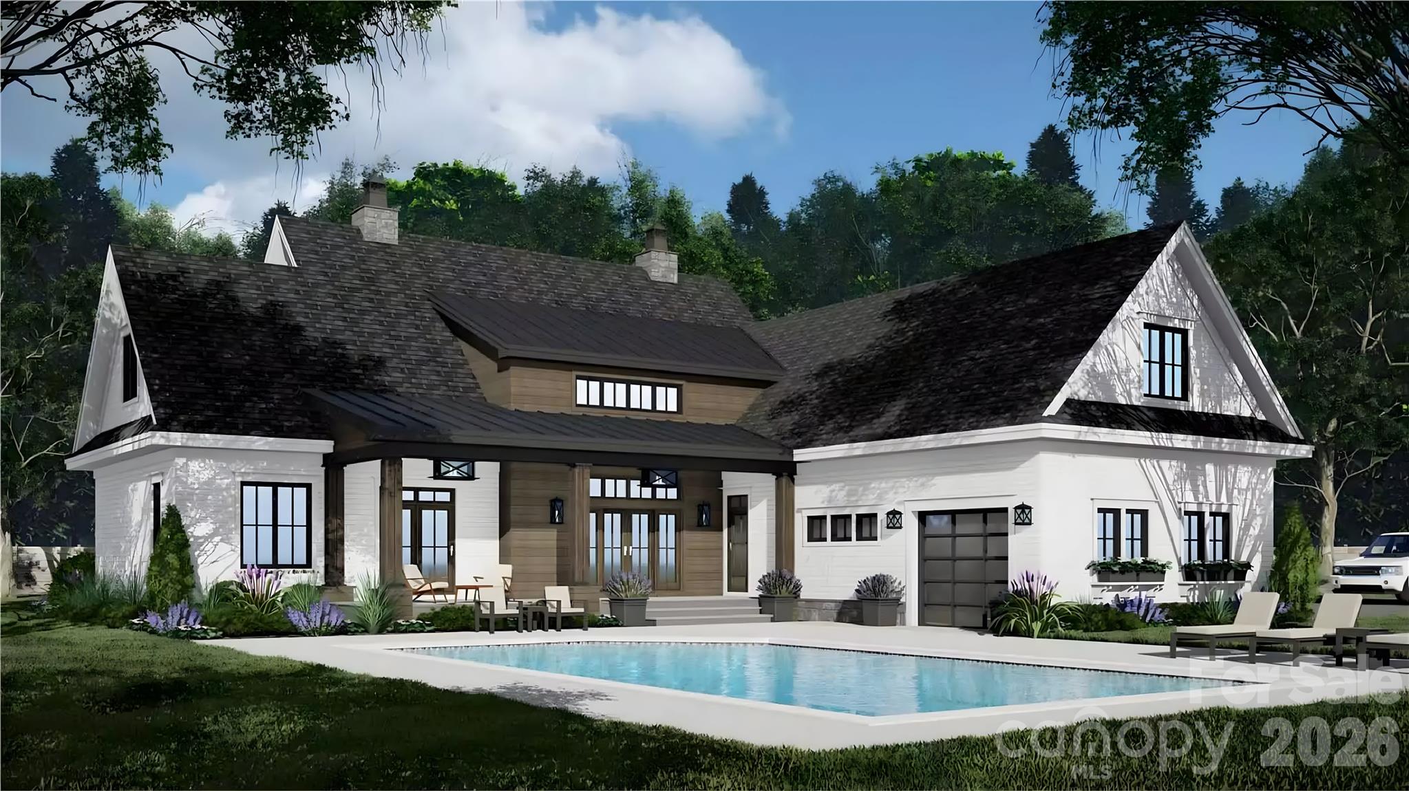 205 Grasshopper Circle