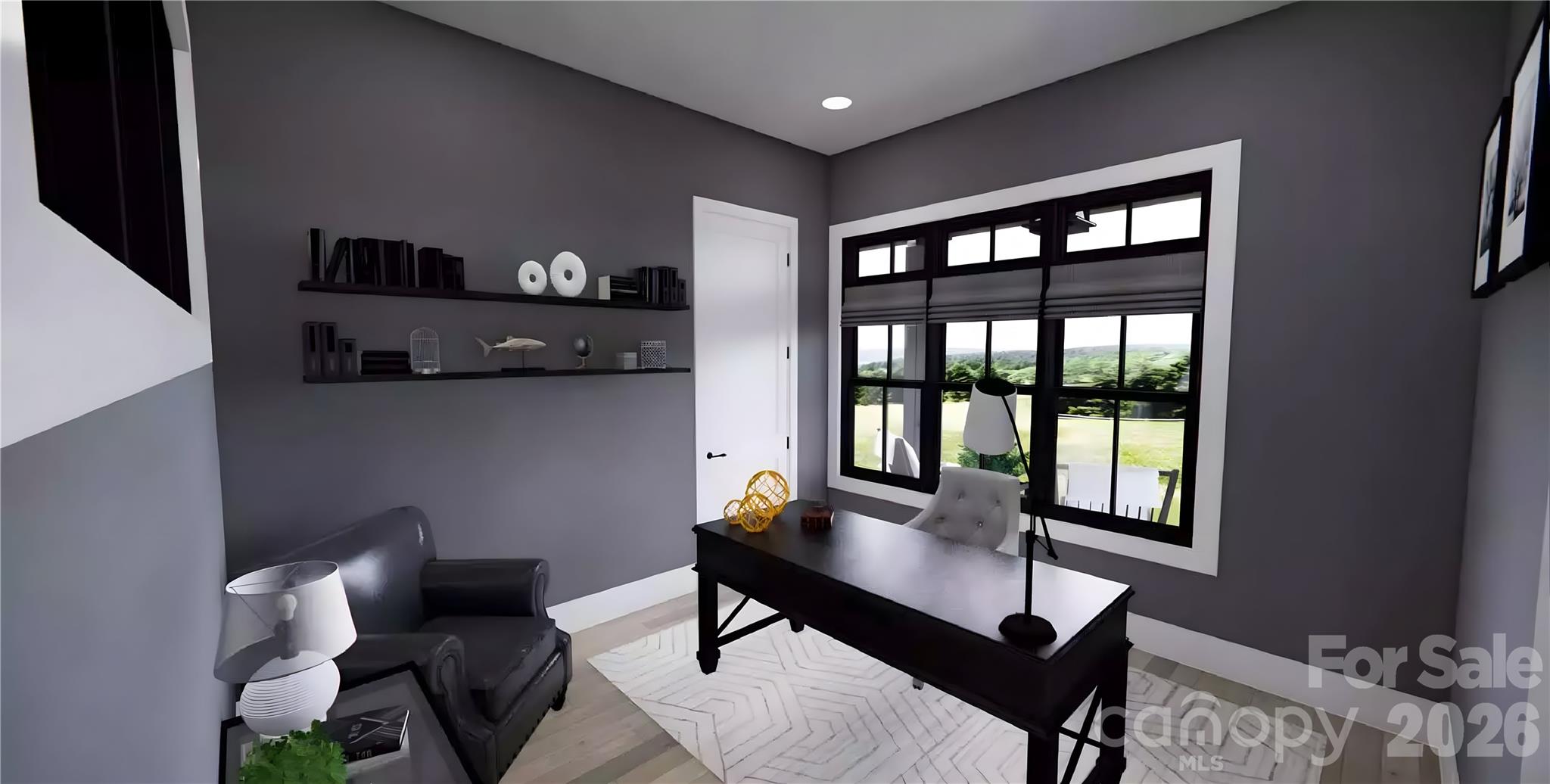 Lake Norman - Residential