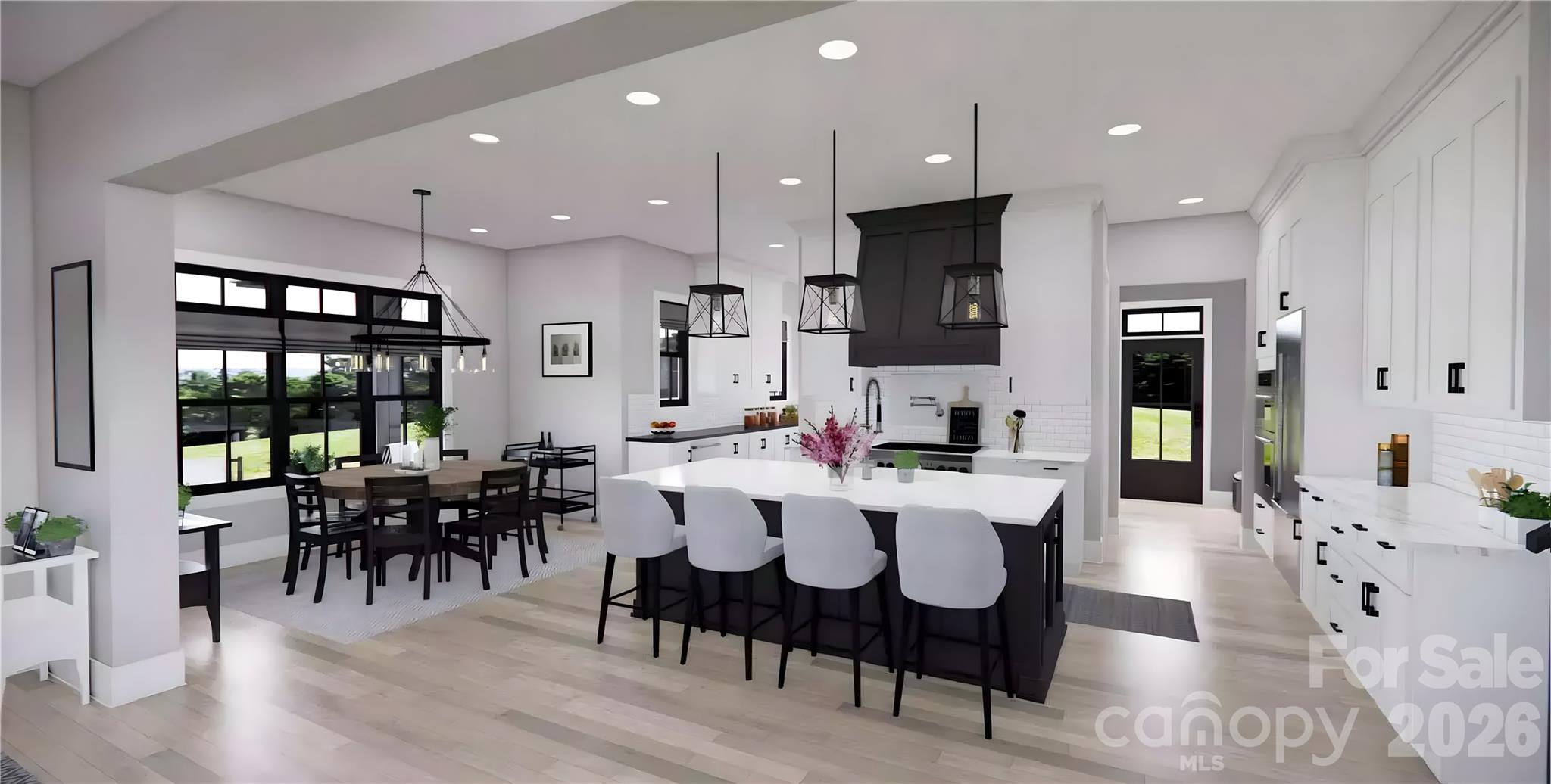 Lake Norman - Residential