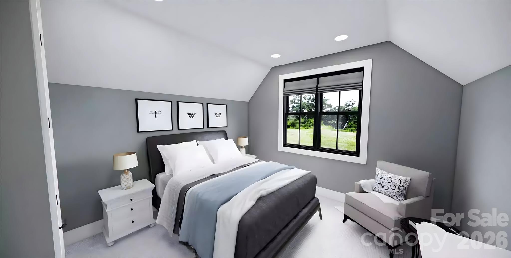 Lake Norman - Residential