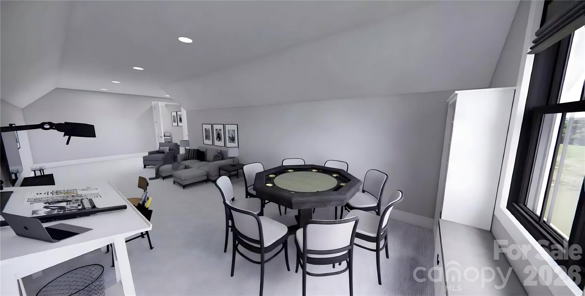 Lake Norman - Residential