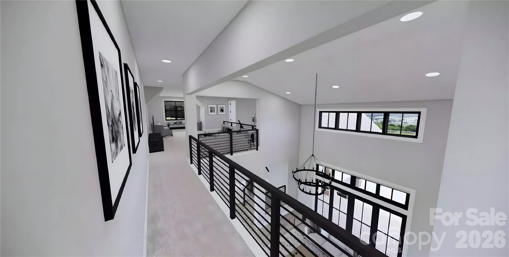 Lake Norman - Residential