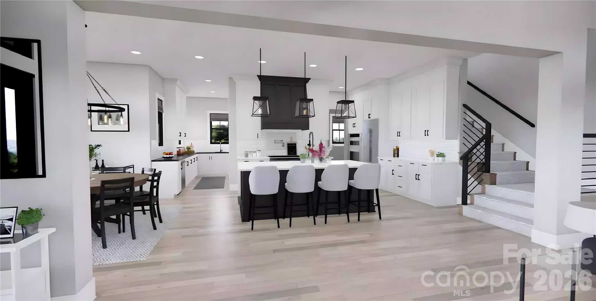 Lake Norman - Residential