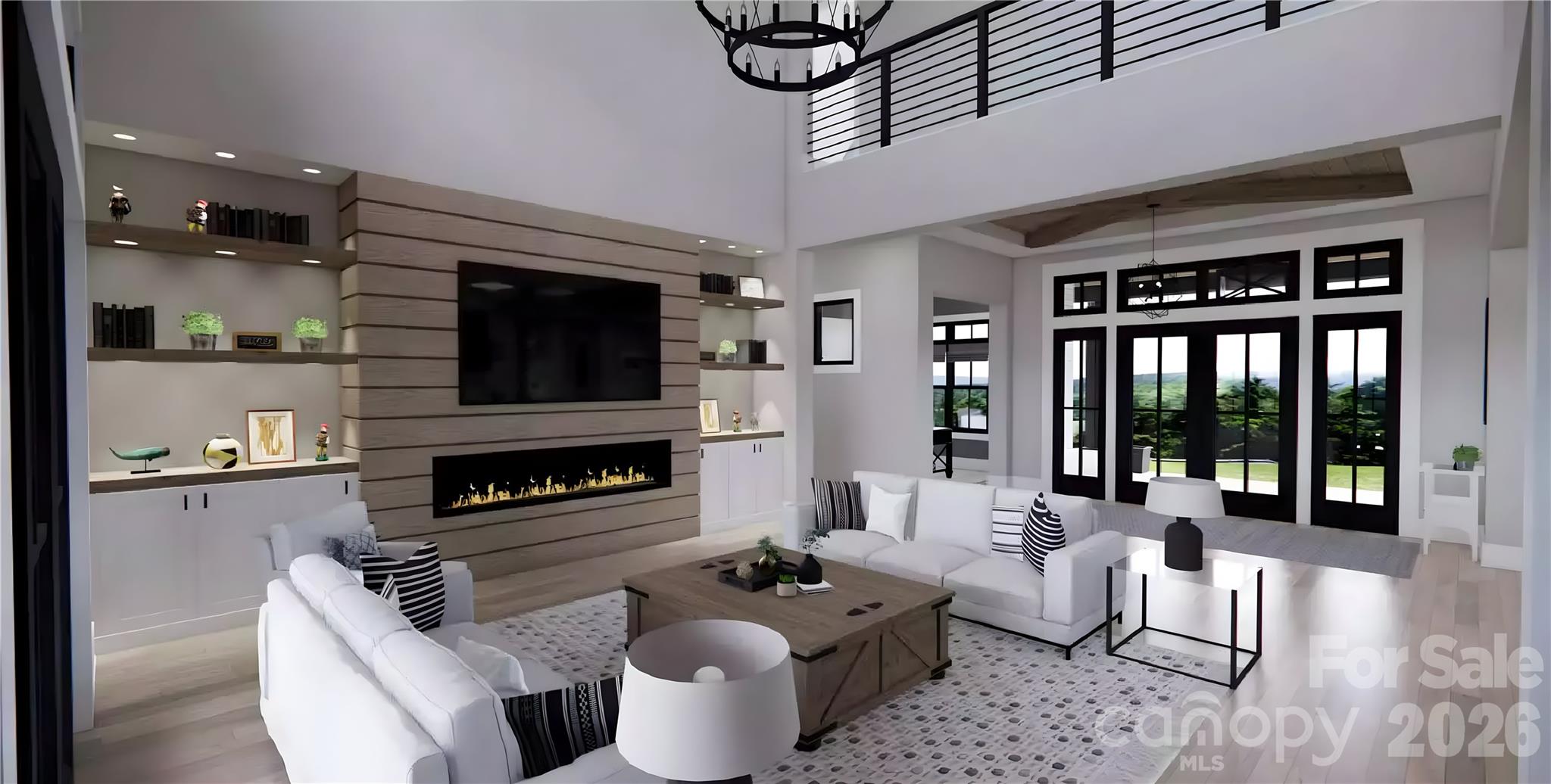 Lake Norman - Residential