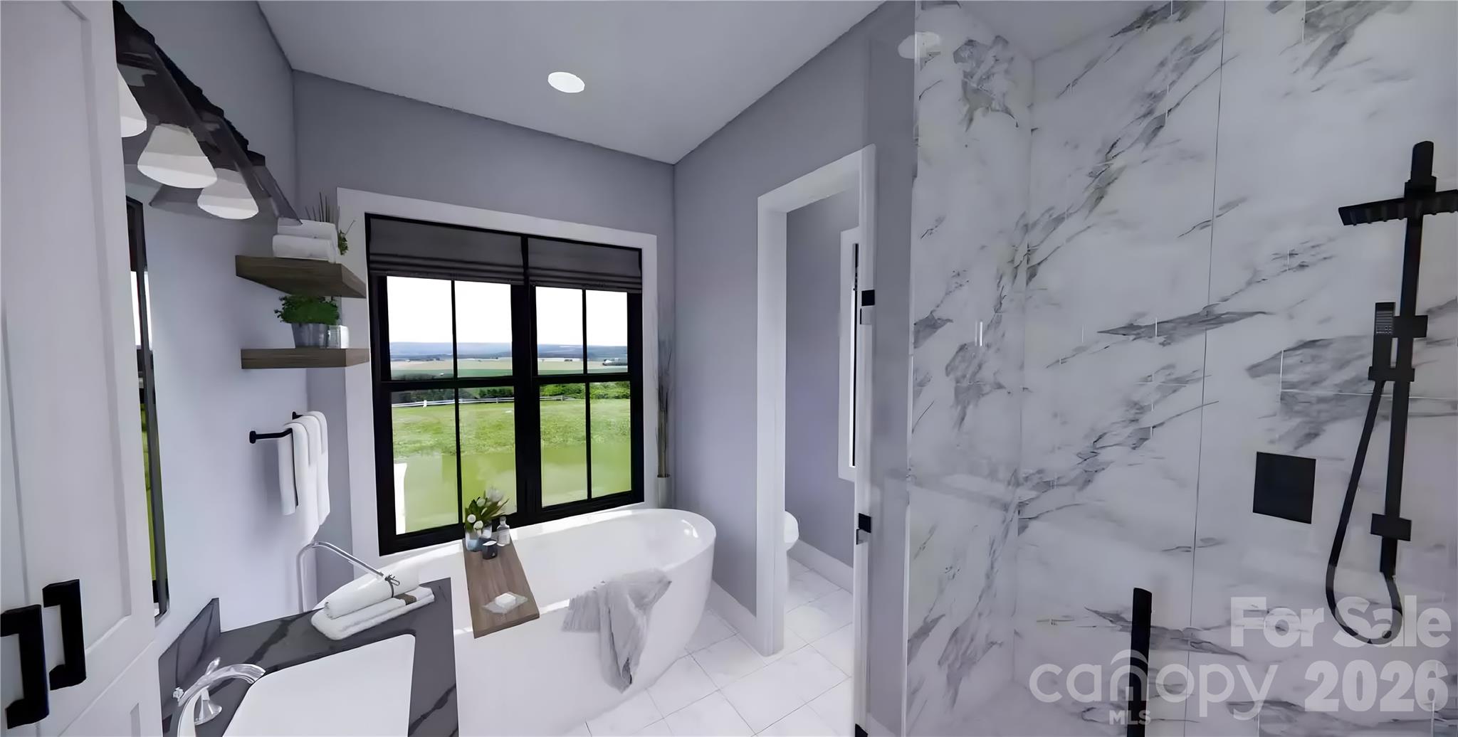 Lake Norman - Residential