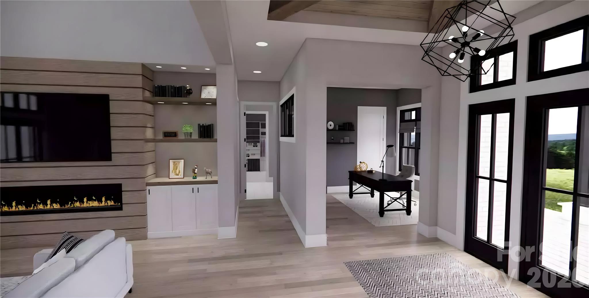 Lake Norman - Residential