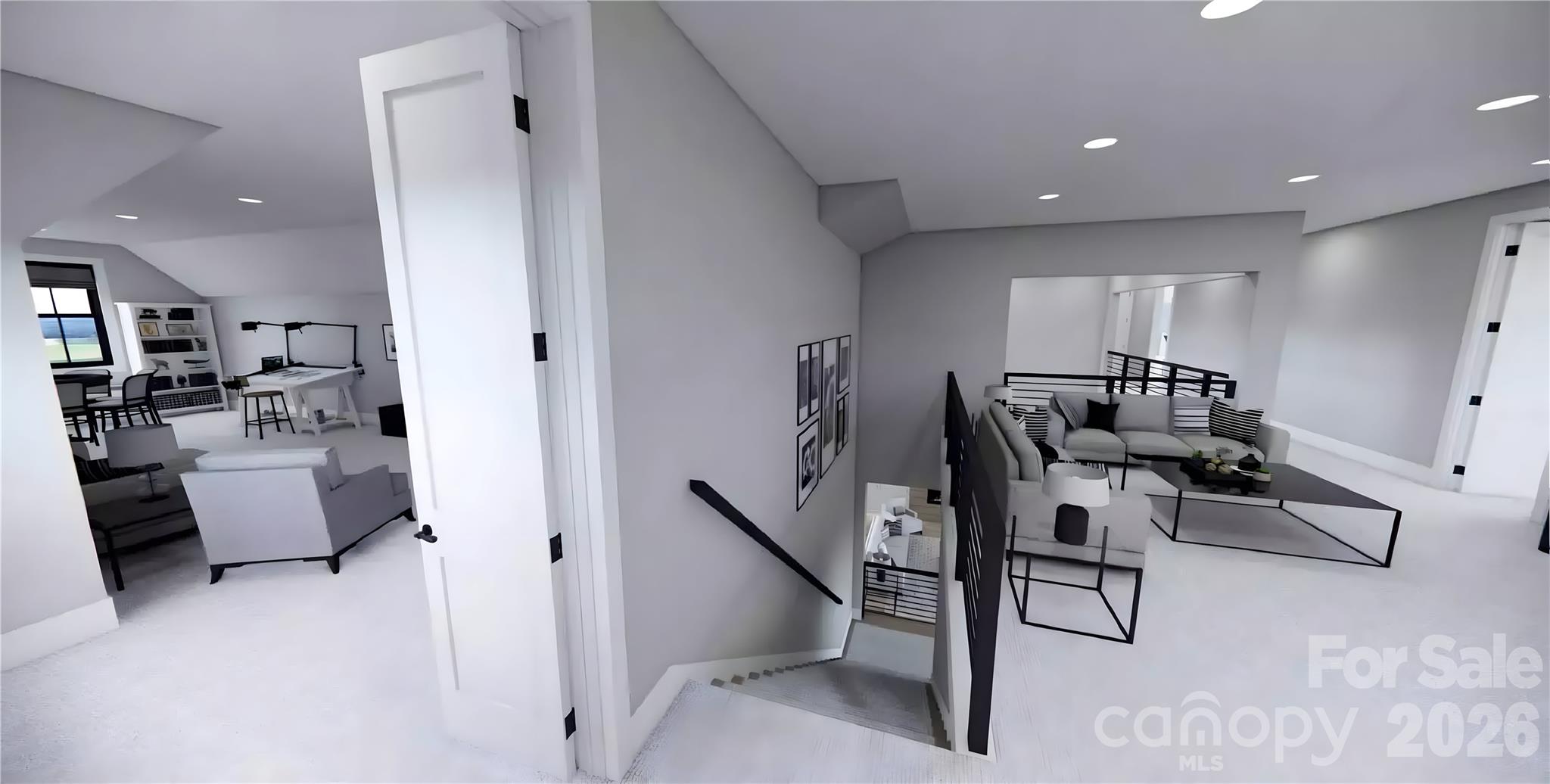 Lake Norman - Residential