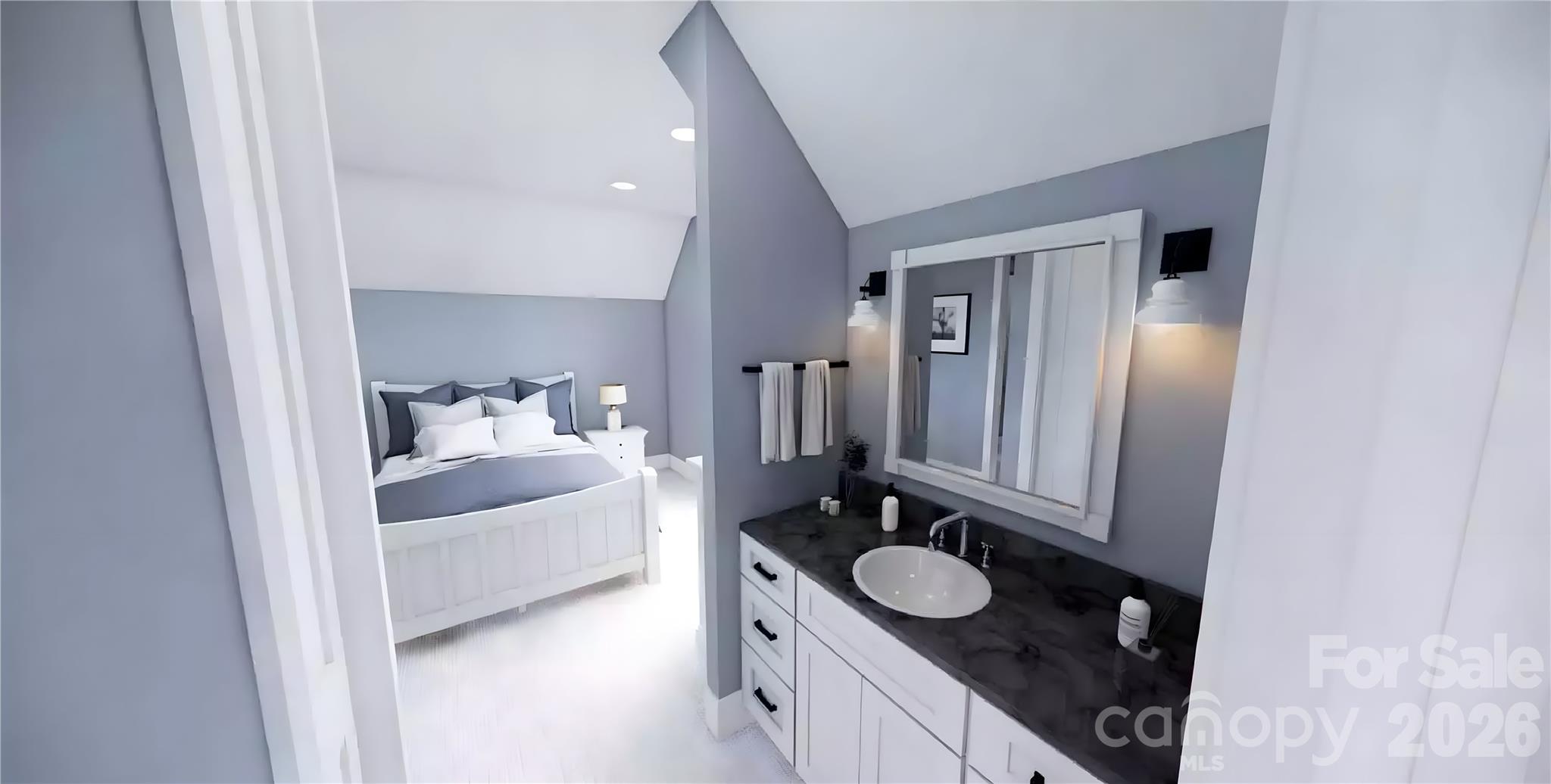 Lake Norman - Residential