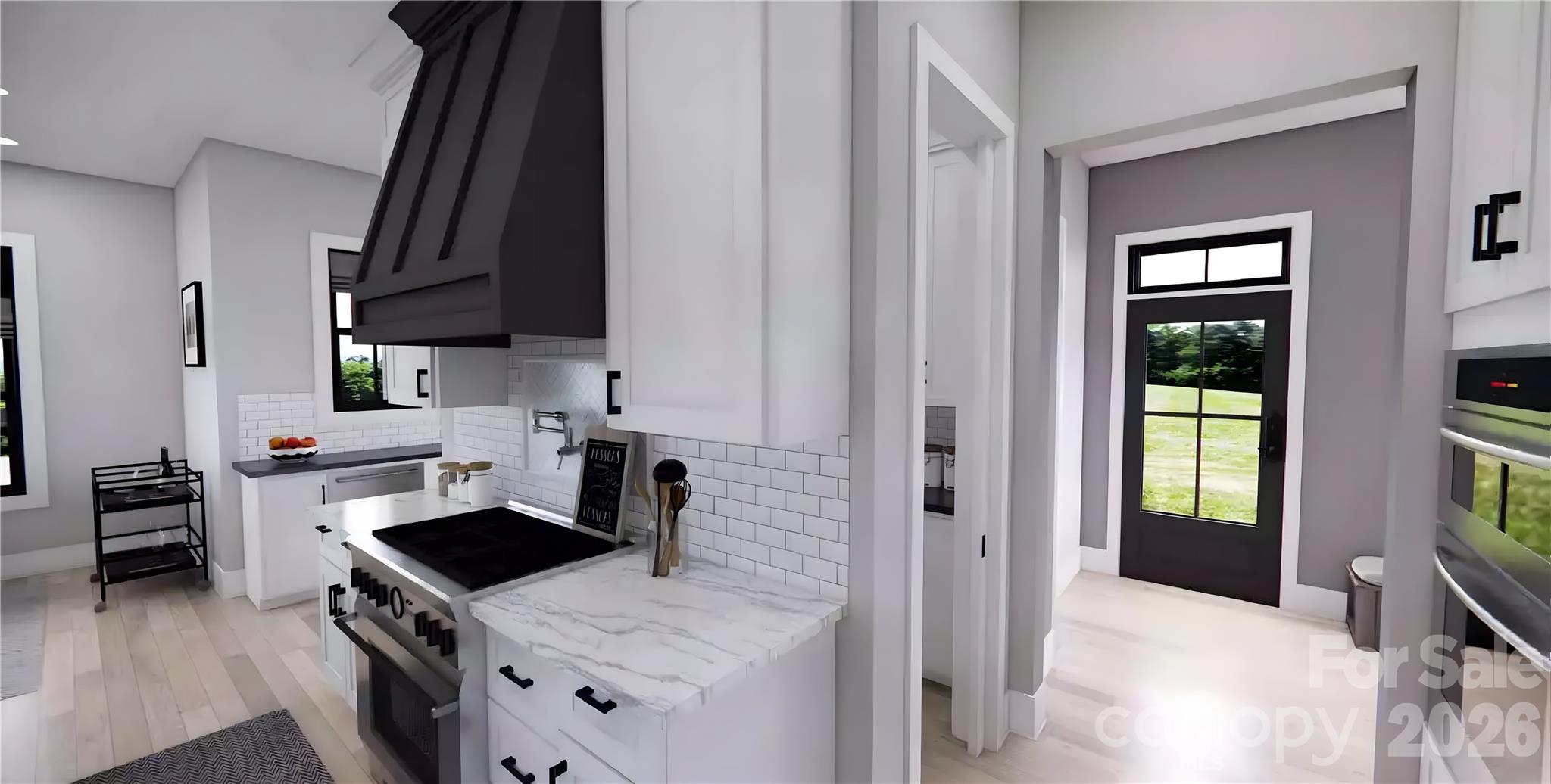 Lake Norman - Residential