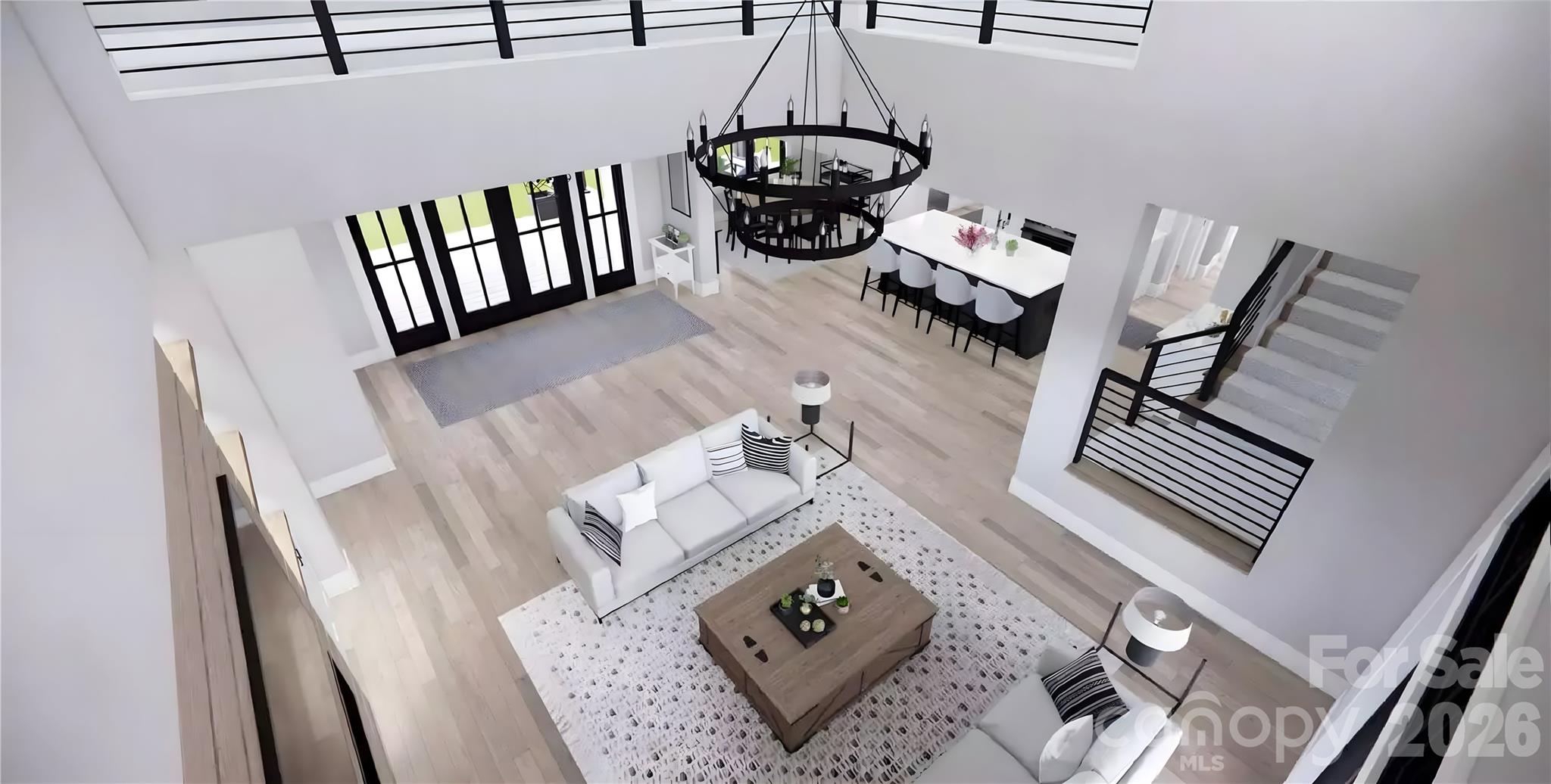 Lake Norman - Residential