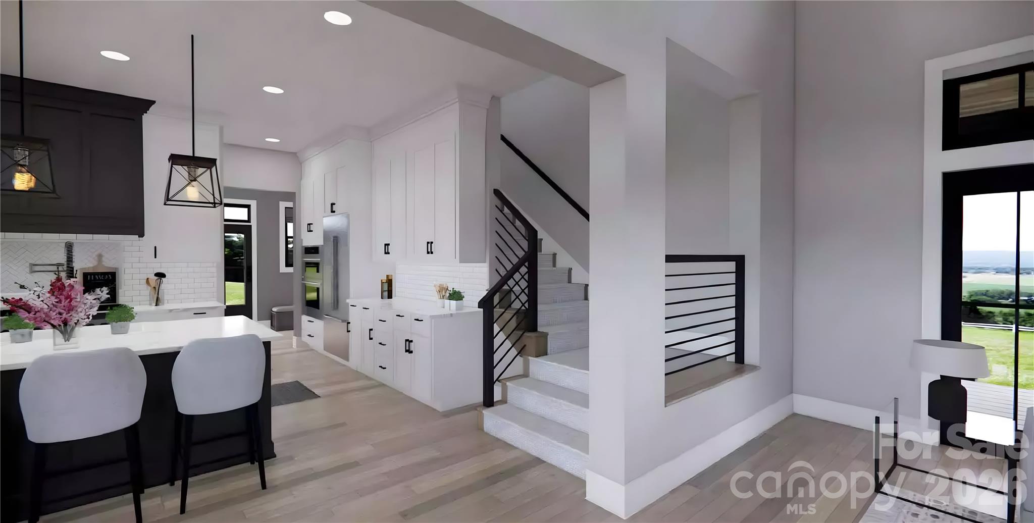 Lake Norman - Residential