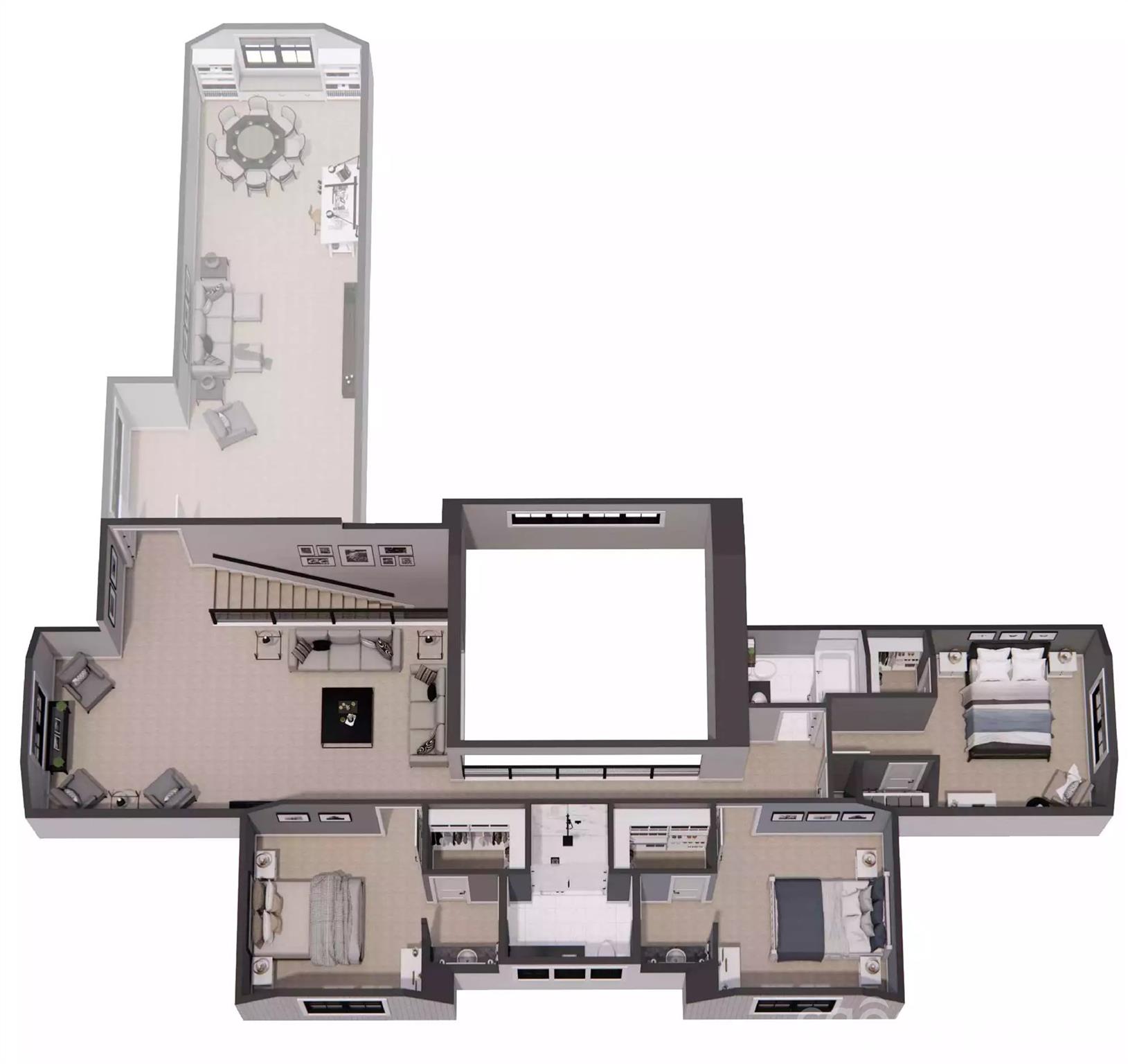 Lake Norman - Residential