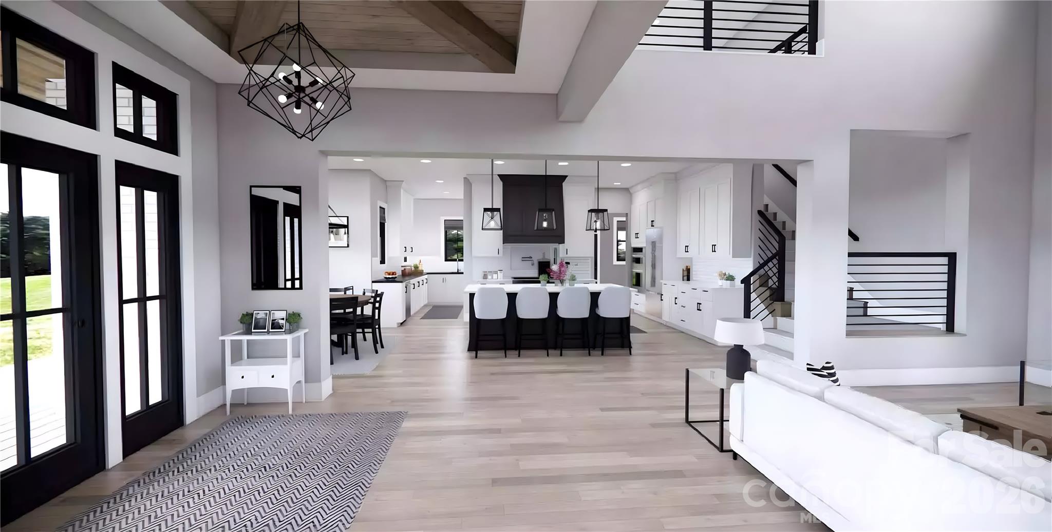 Lake Norman - Residential