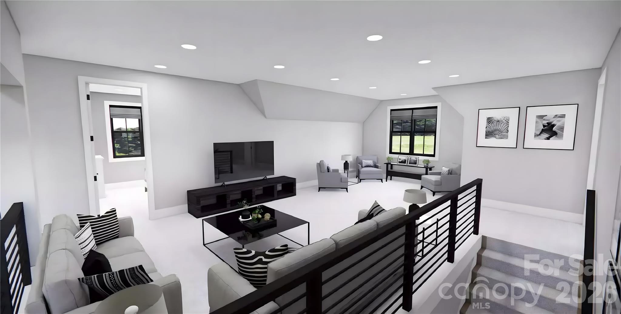 Lake Norman - Residential