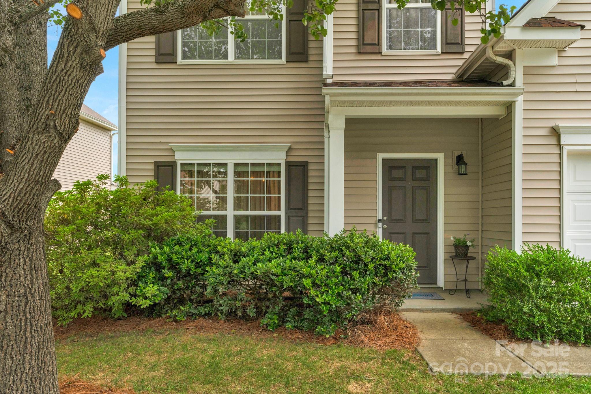 Crismark - Residential