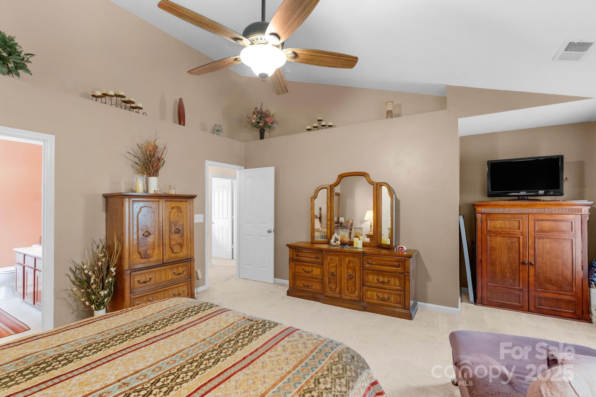 Crismark - Residential