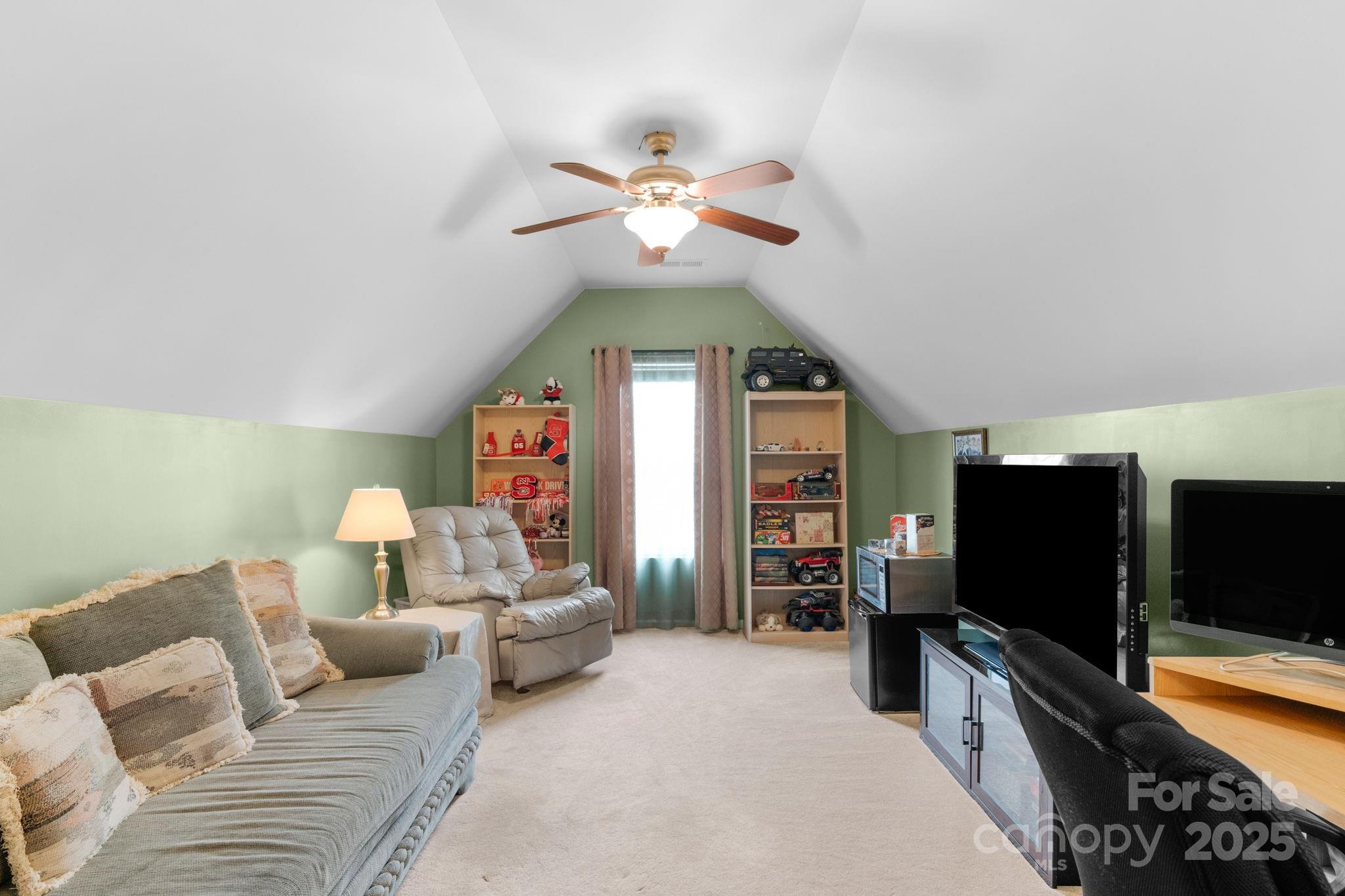 Crismark - Residential