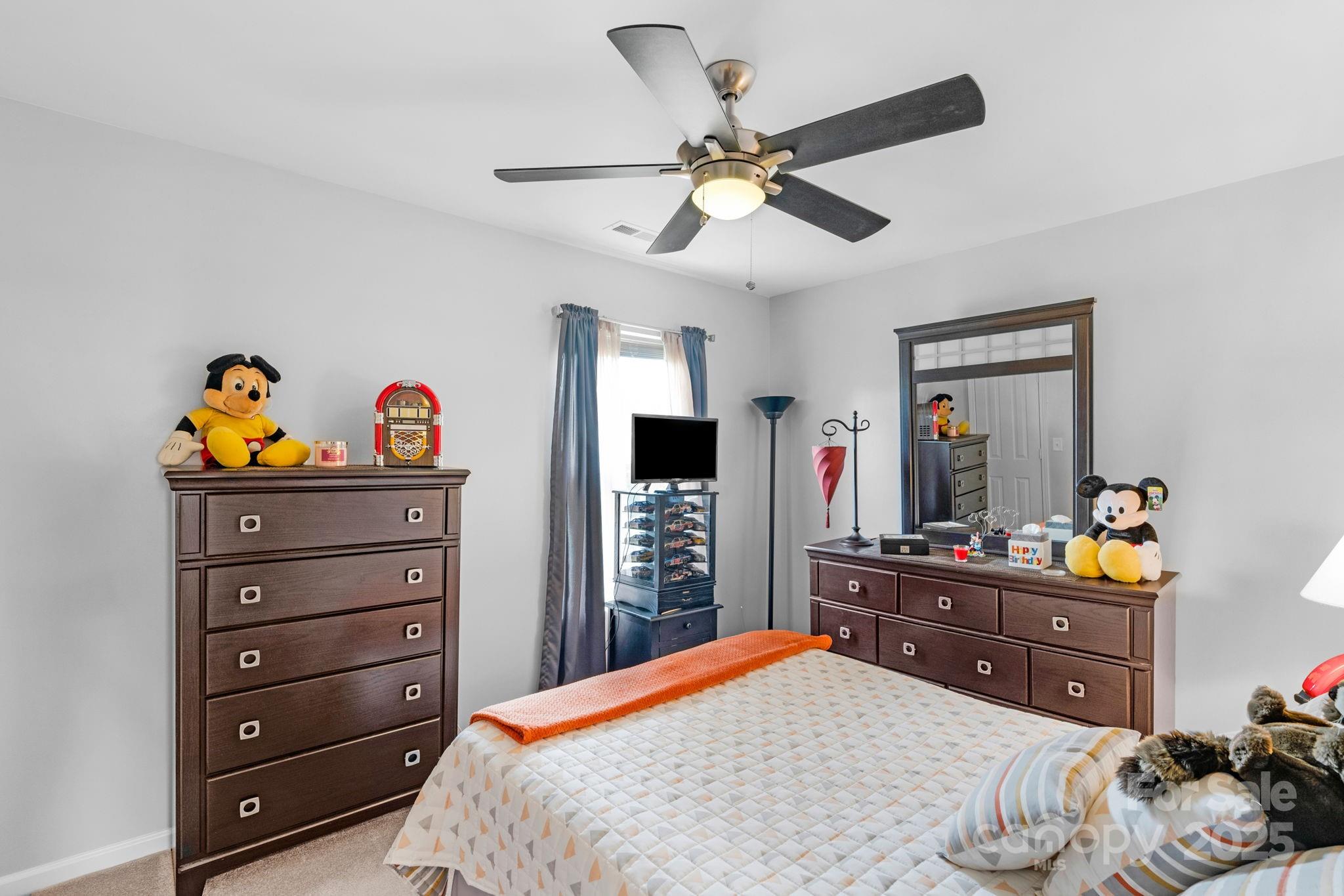 Crismark - Residential