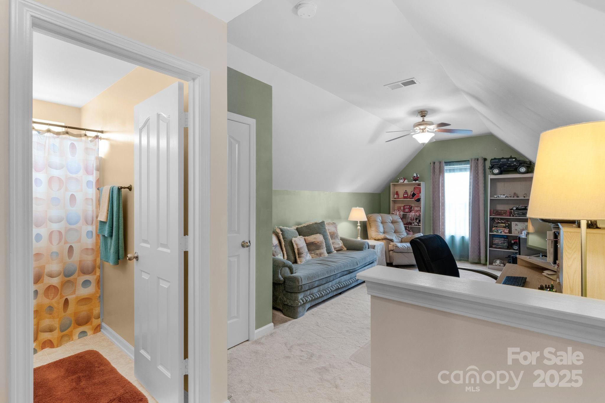 Crismark - Residential