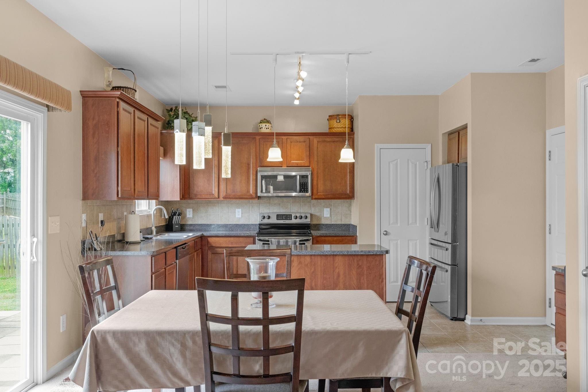 Crismark - Residential