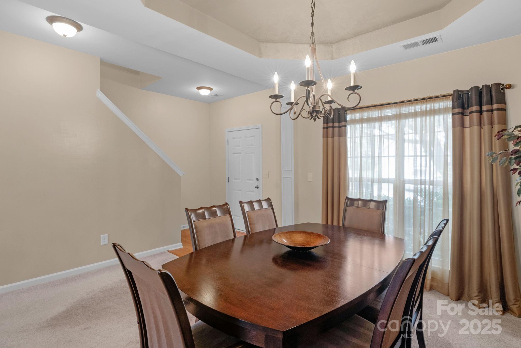 Crismark - Residential