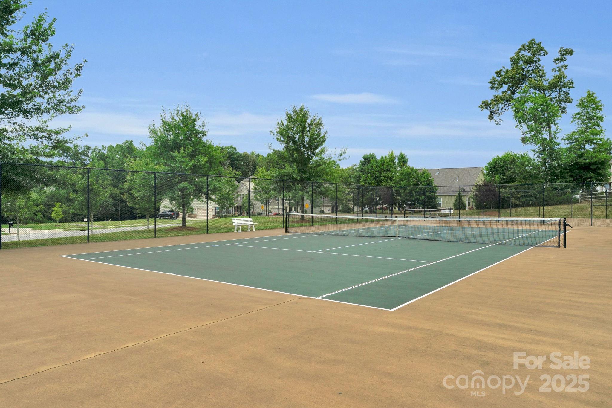 Crismark - Residential