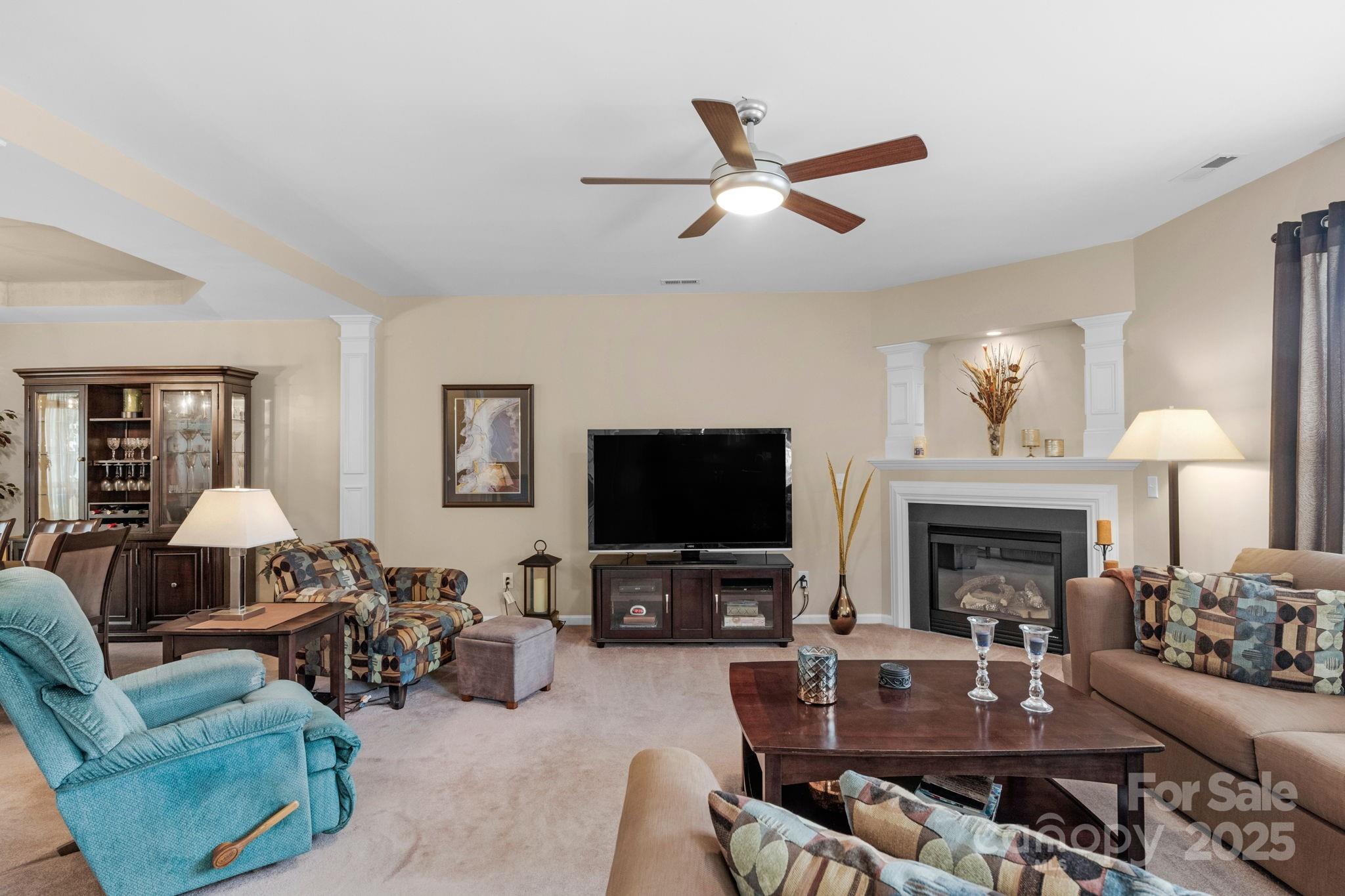 Crismark - Residential