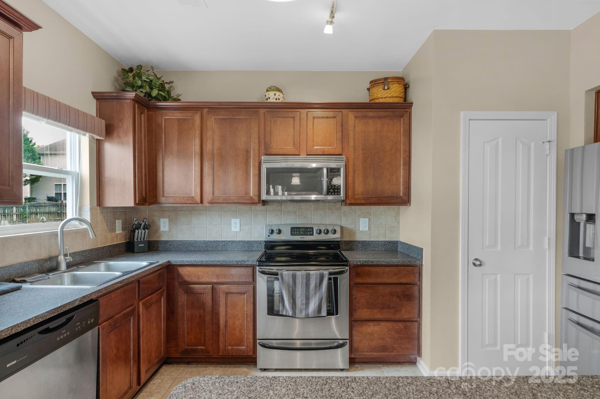 Crismark - Residential