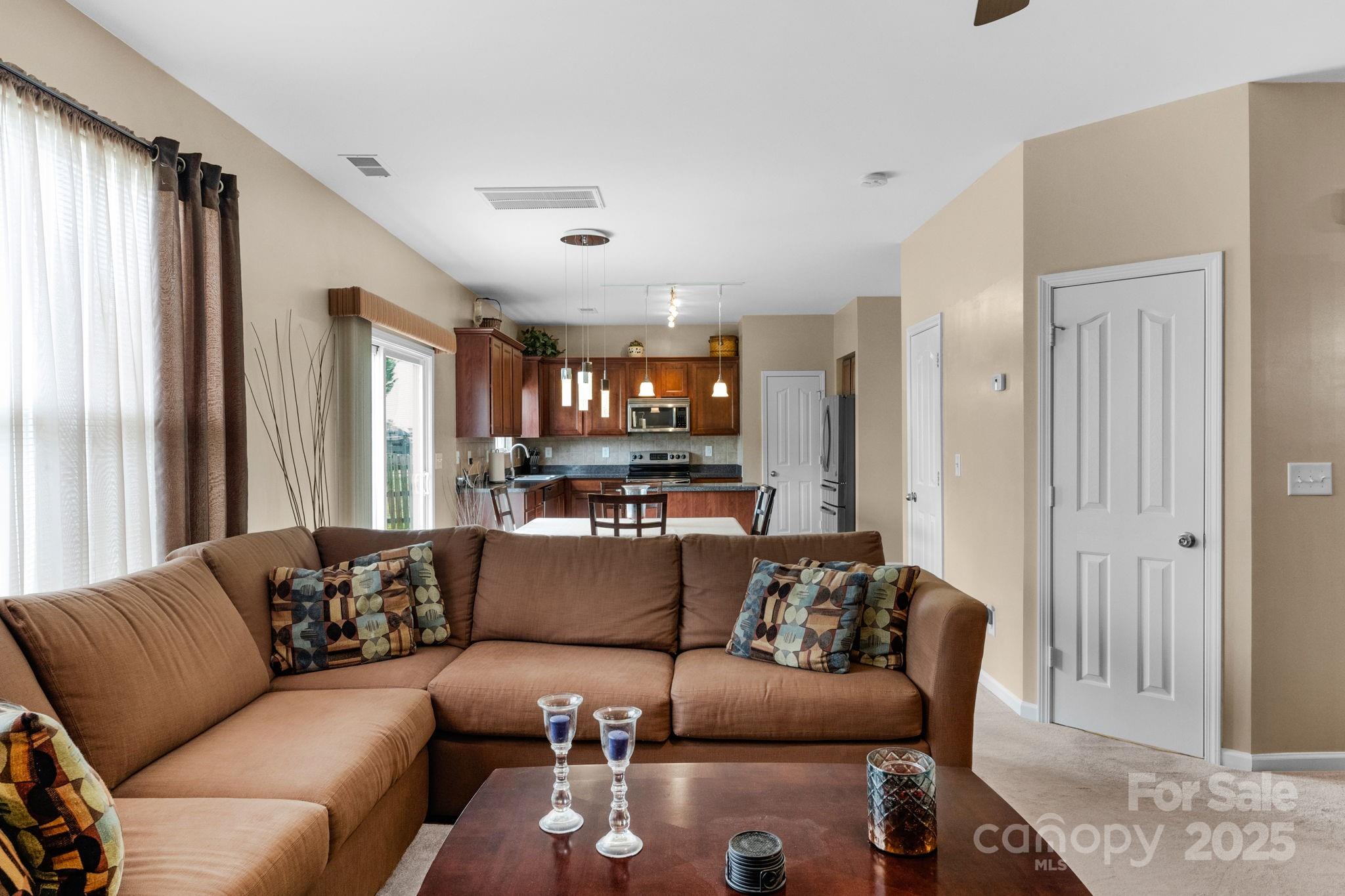 Crismark - Residential