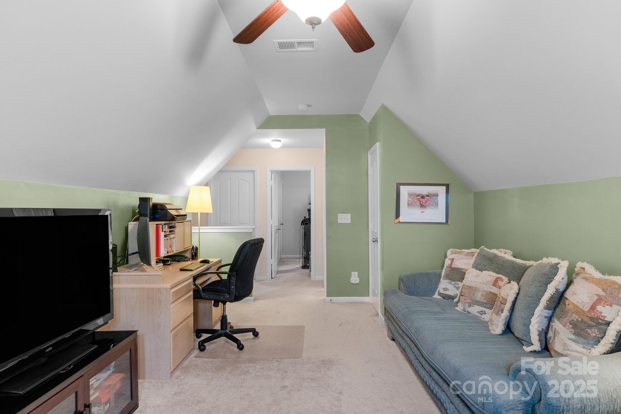 Crismark - Residential