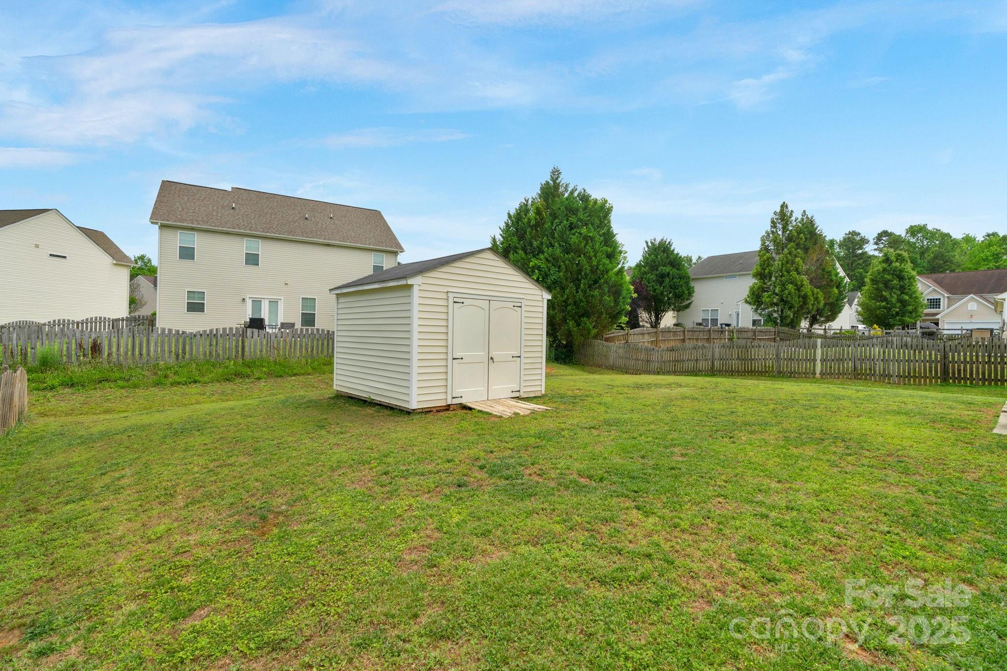 Crismark - Residential