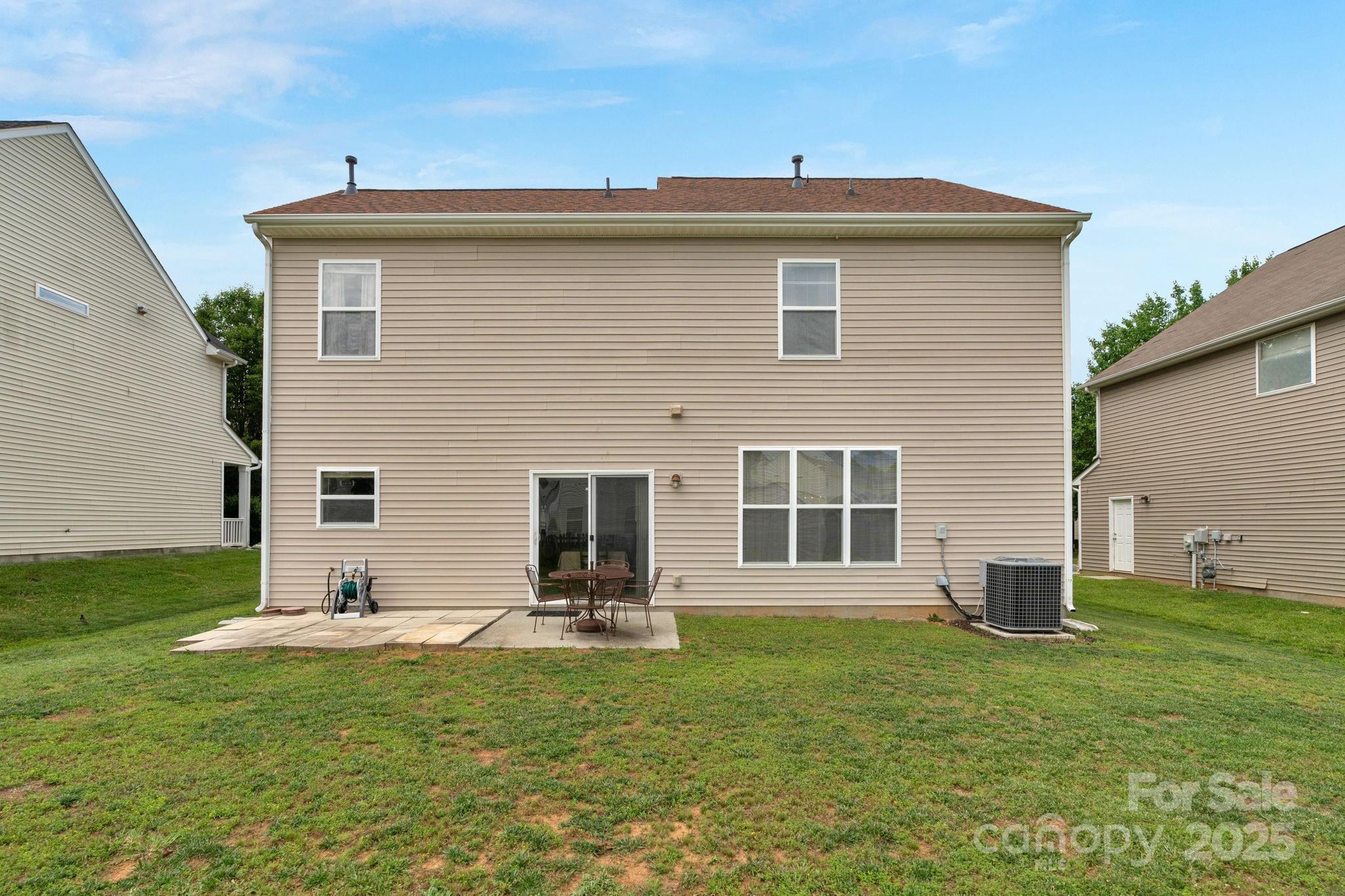 Crismark - Residential