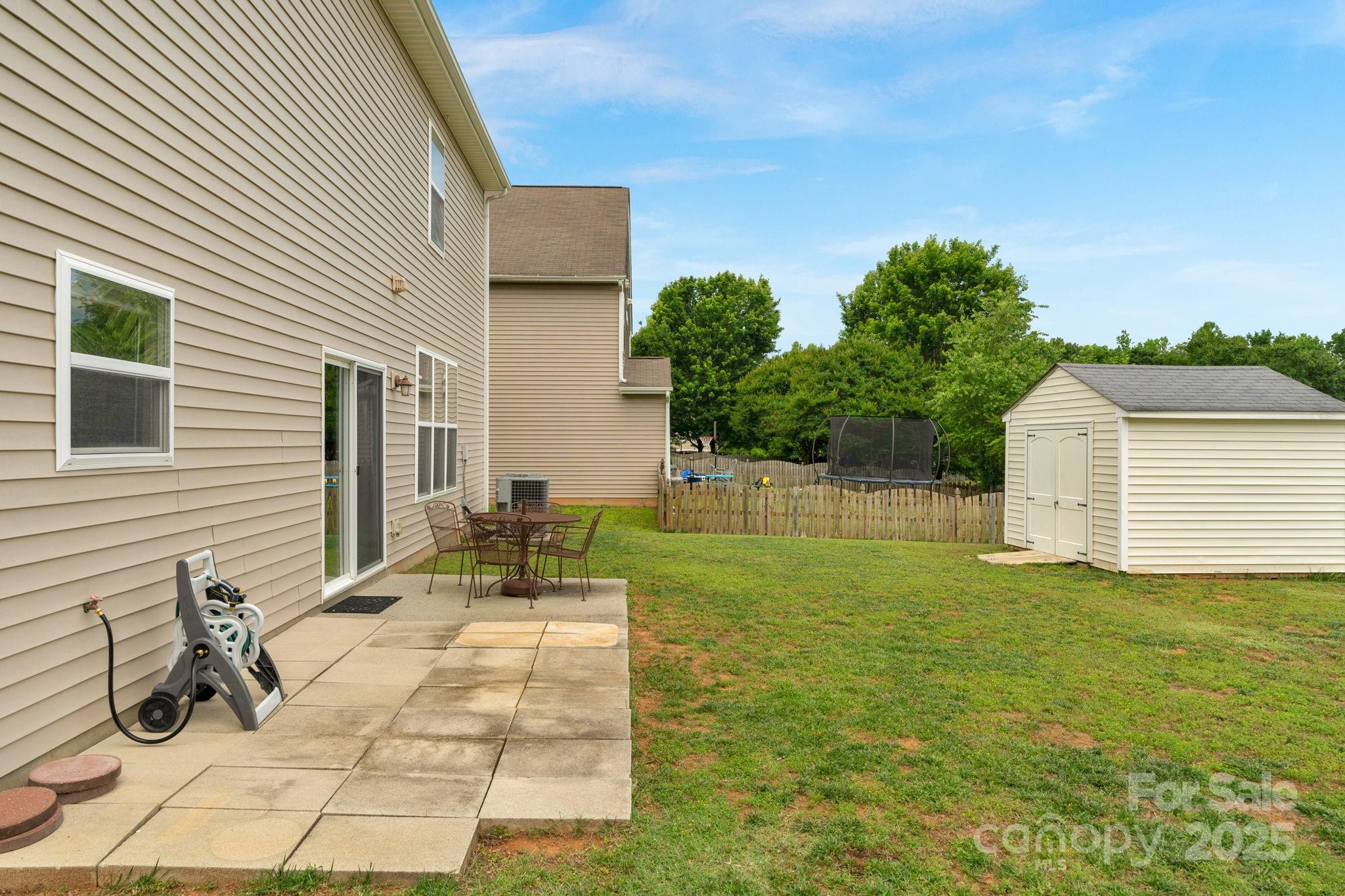 Crismark - Residential