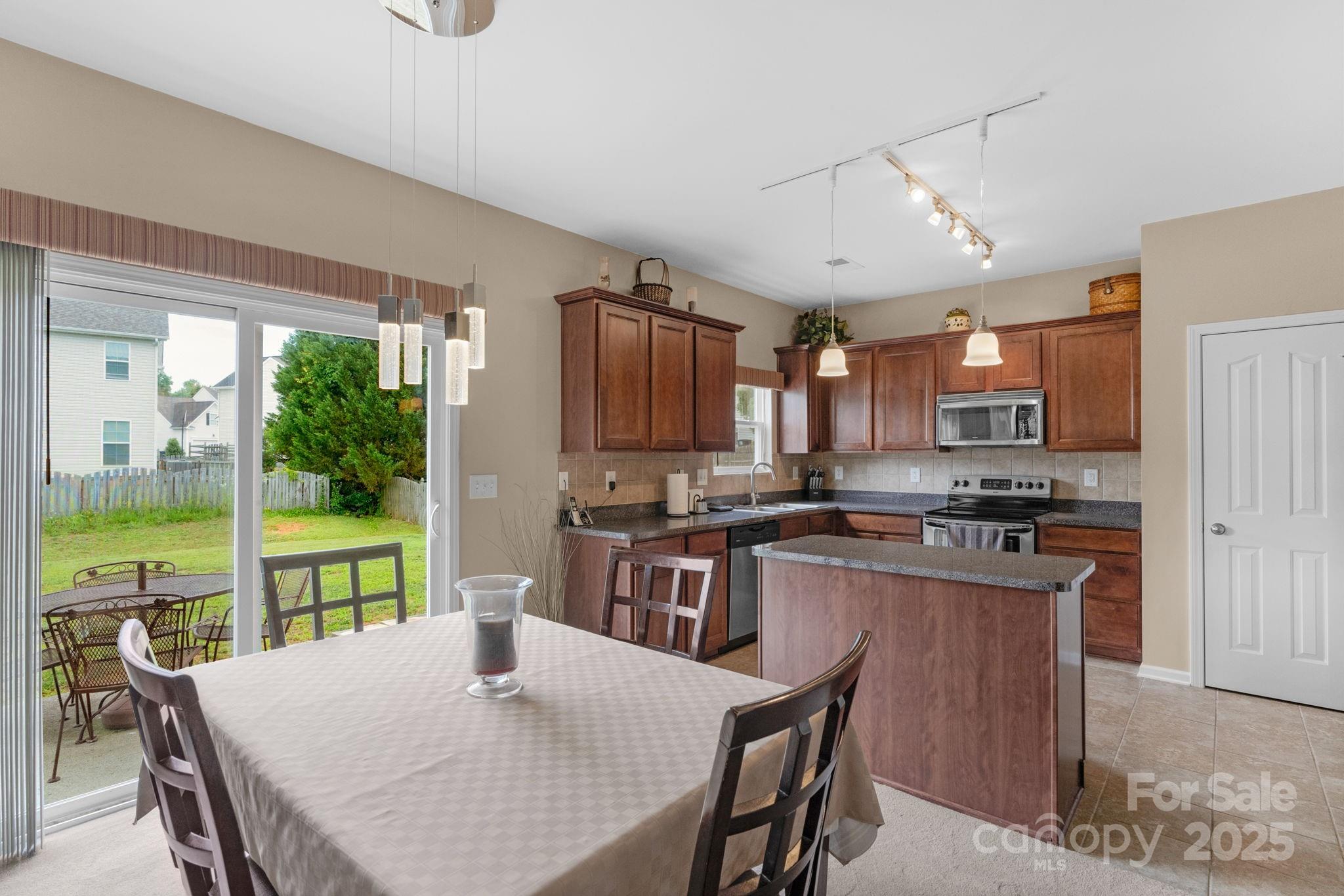 Crismark - Residential