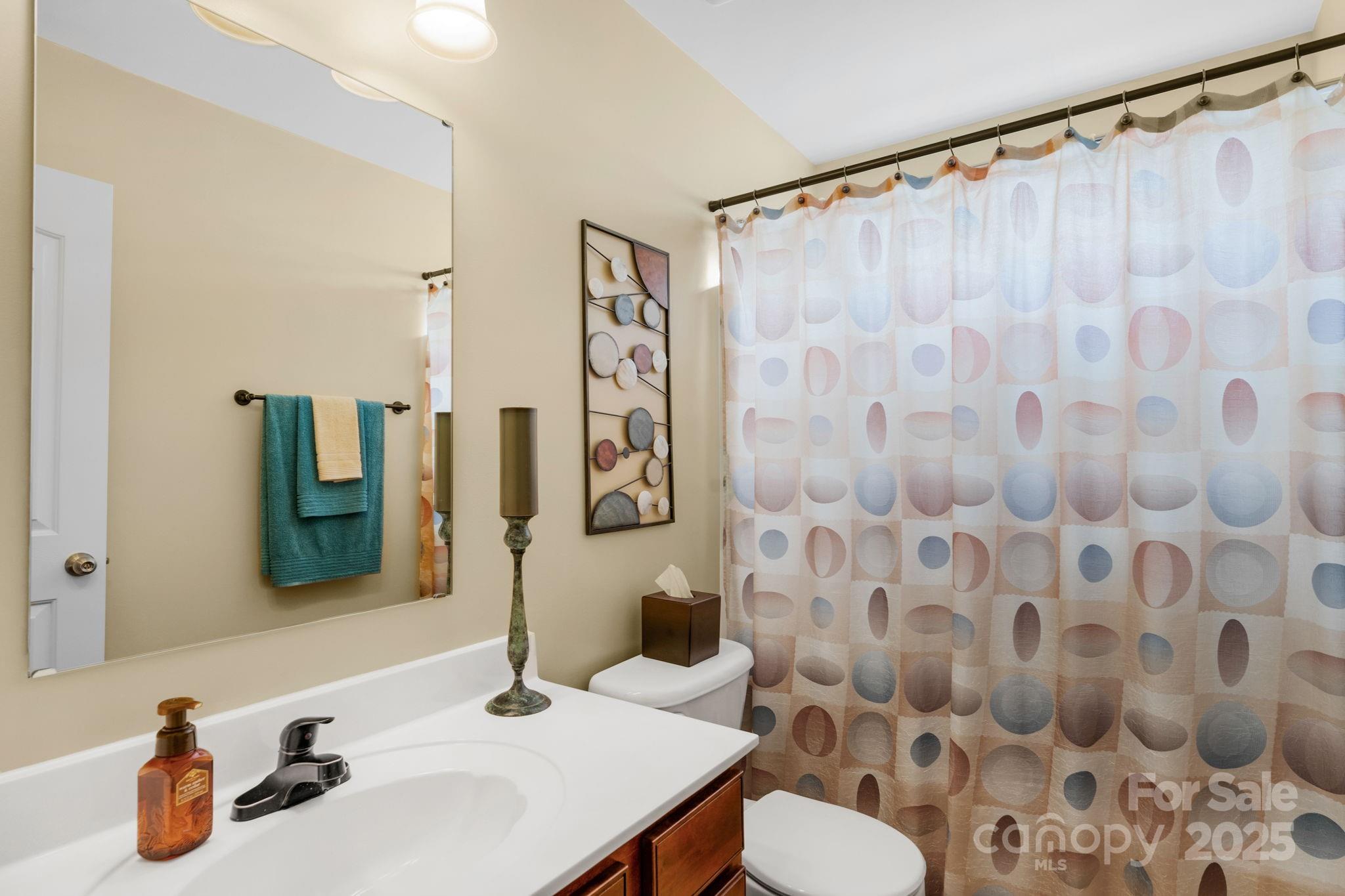 Crismark - Residential