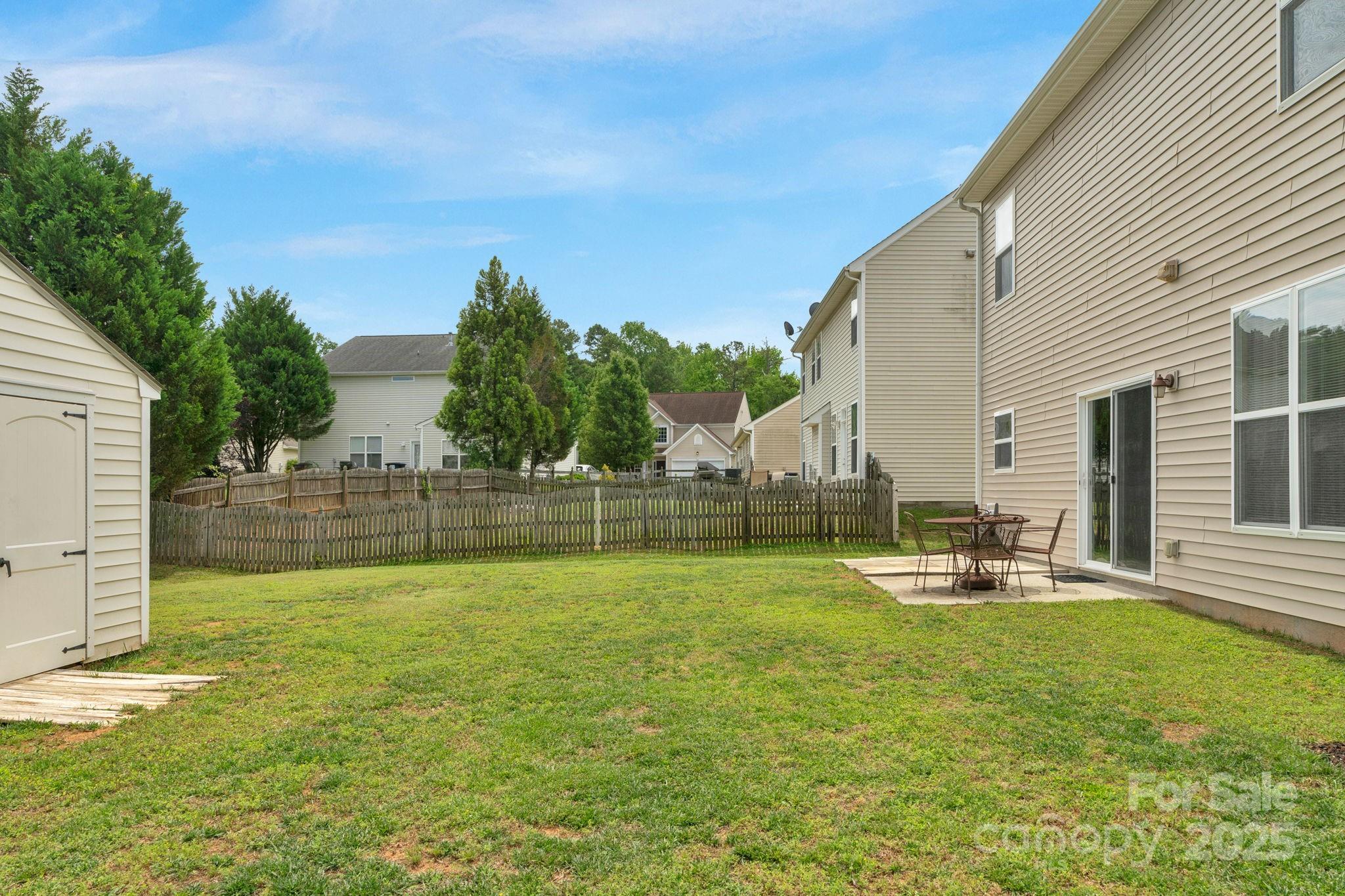 Crismark - Residential