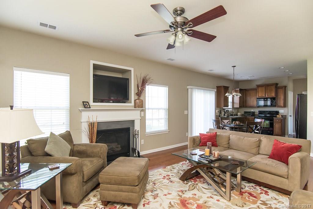 Berewick - Residential