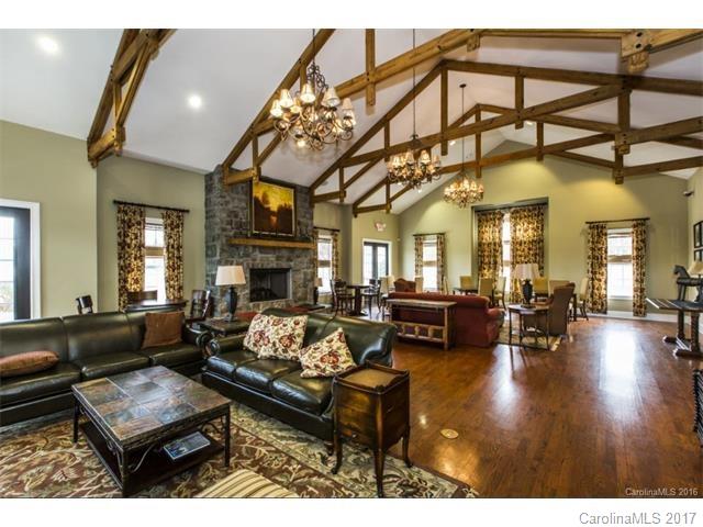 Berewick - Residential