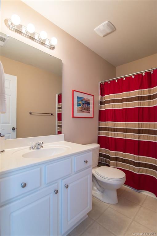 Berewick - Residential