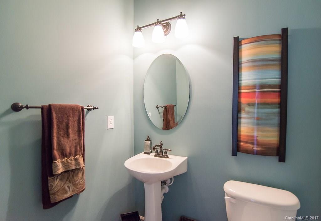 Berewick - Residential