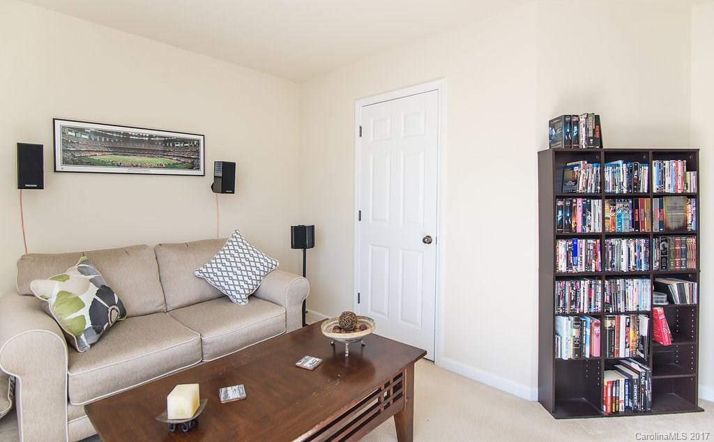 Berewick - Residential